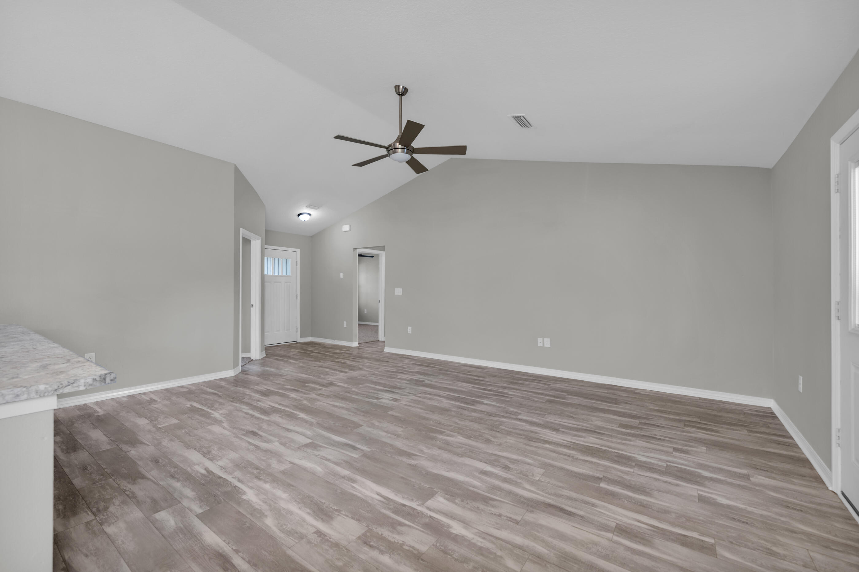 AUBURN HGTS - Residential