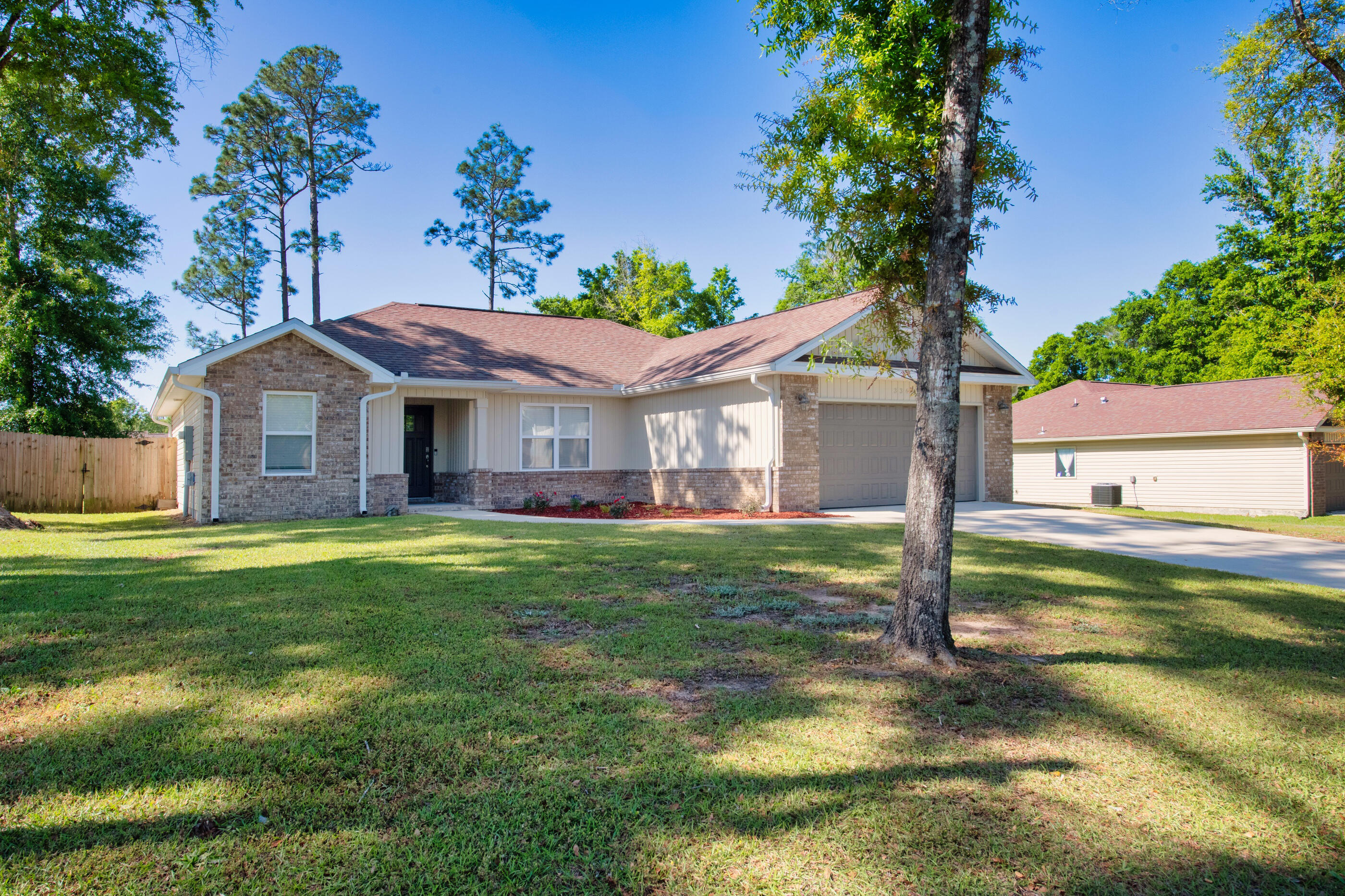 AUBURN HGTS - Residential