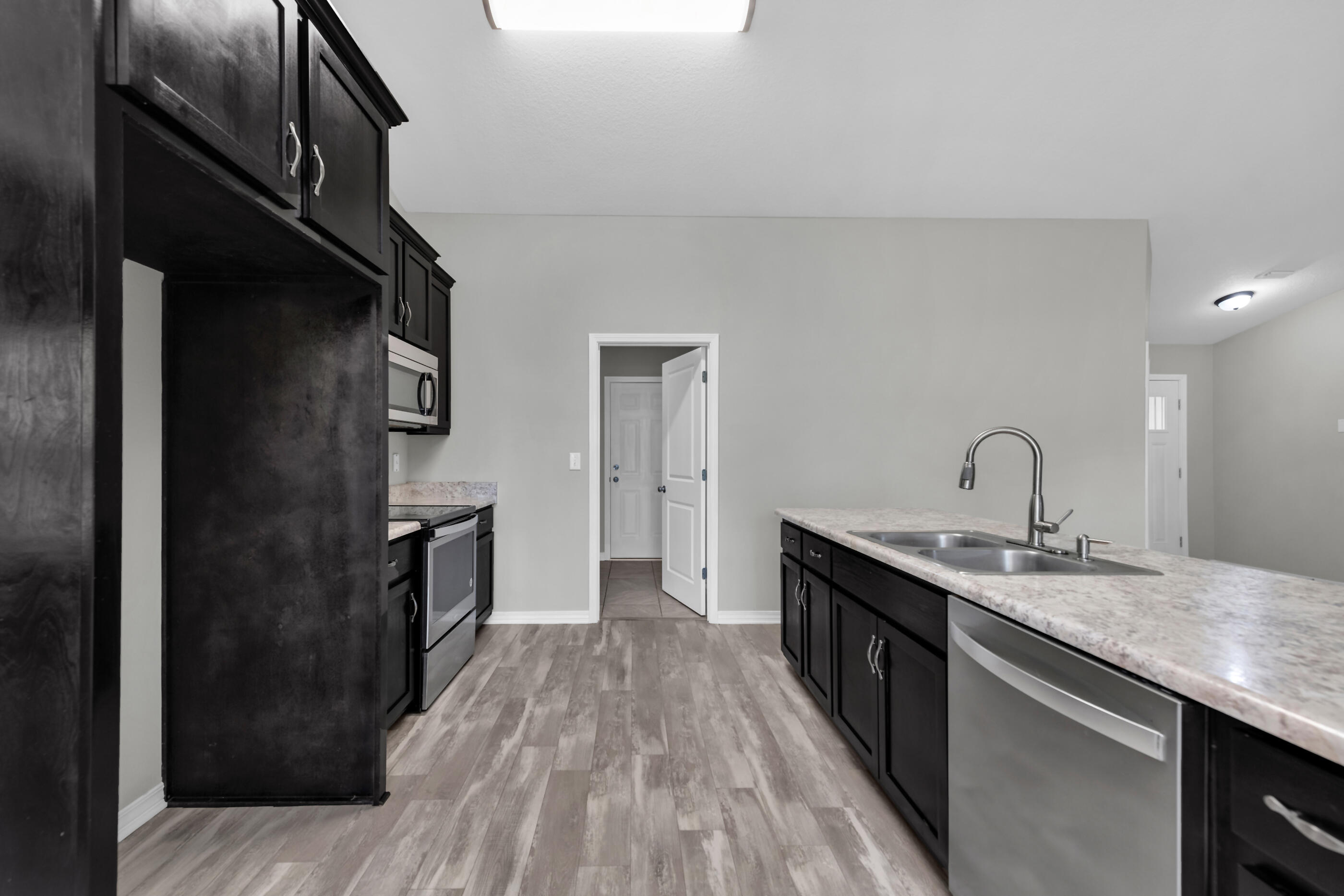 AUBURN HGTS - Residential