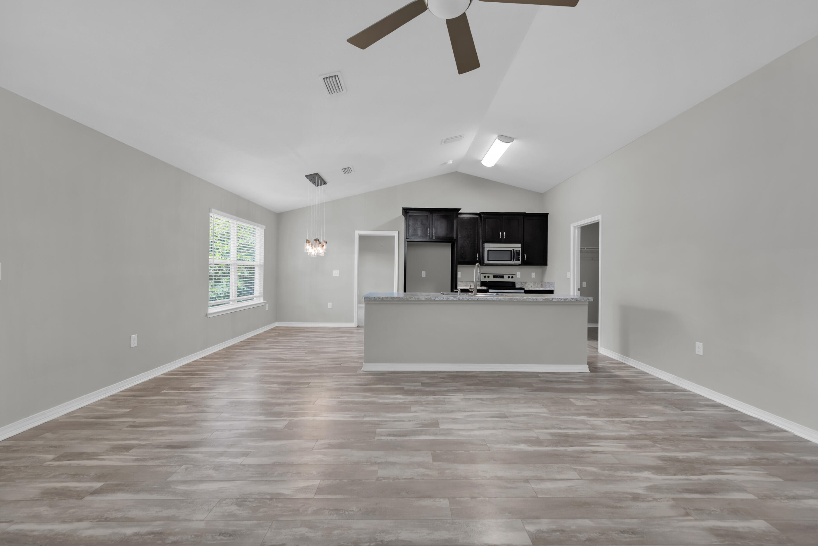 AUBURN HGTS - Residential