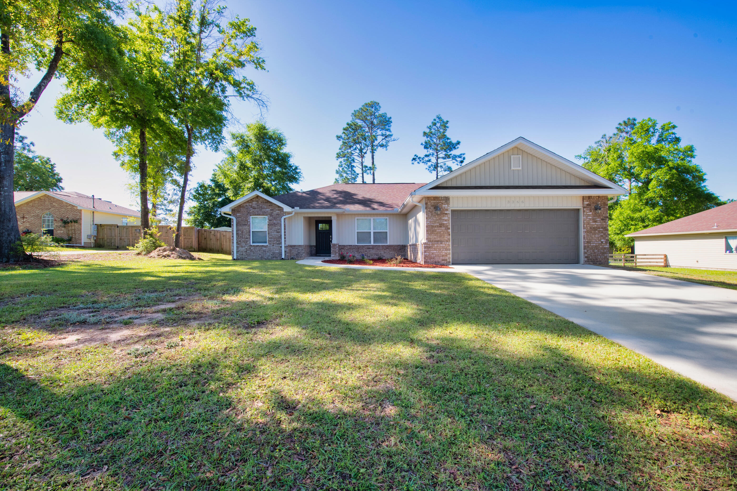 AUBURN HGTS - Residential