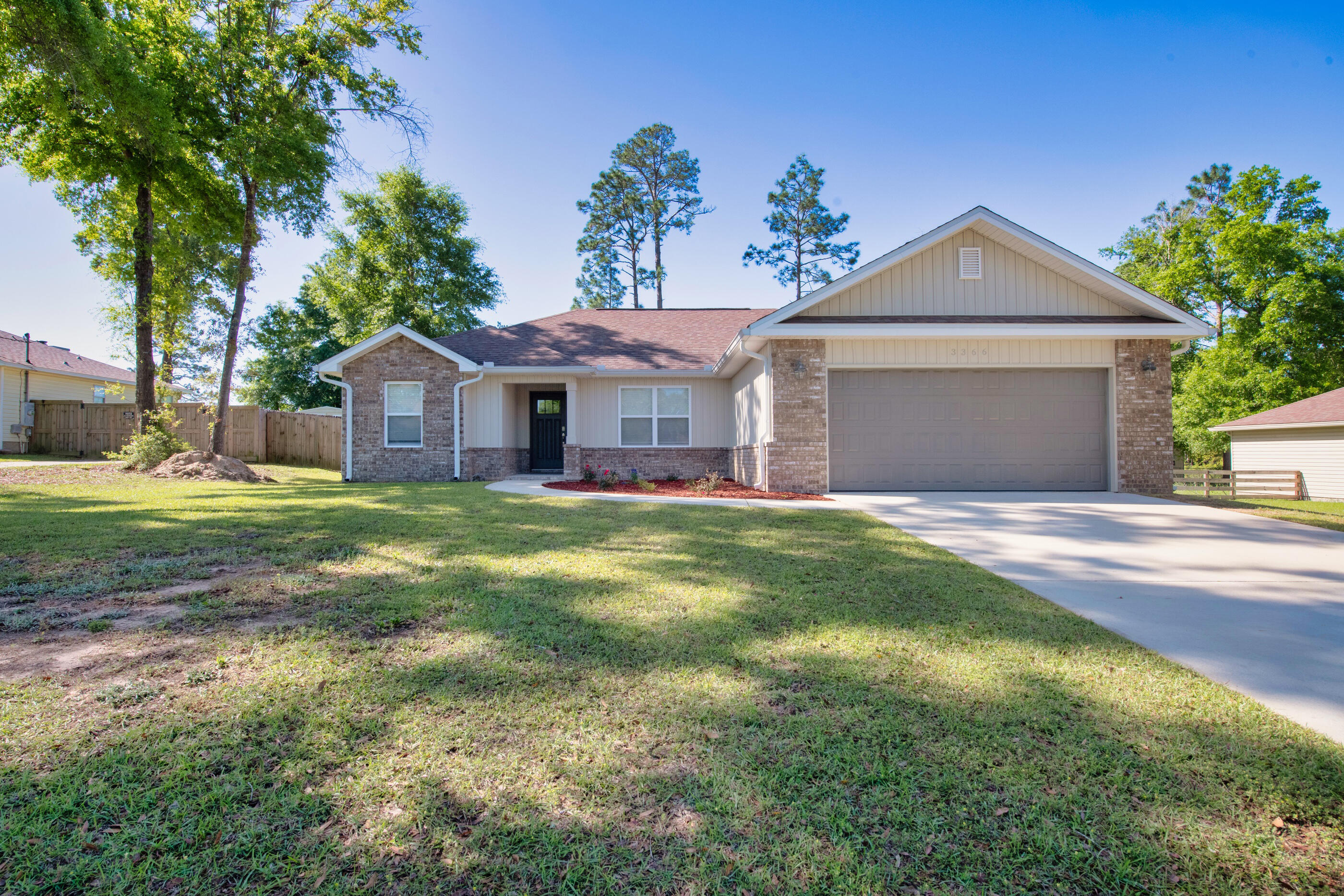 AUBURN HGTS - Residential