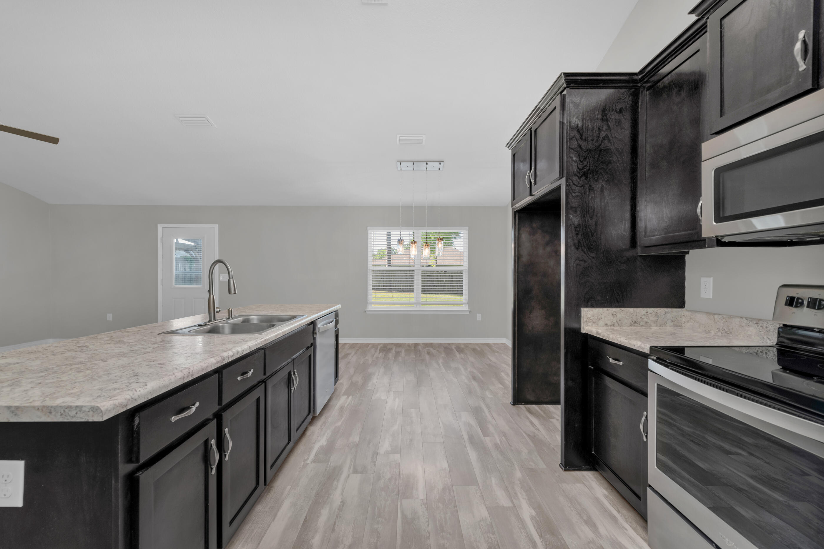 AUBURN HGTS - Residential