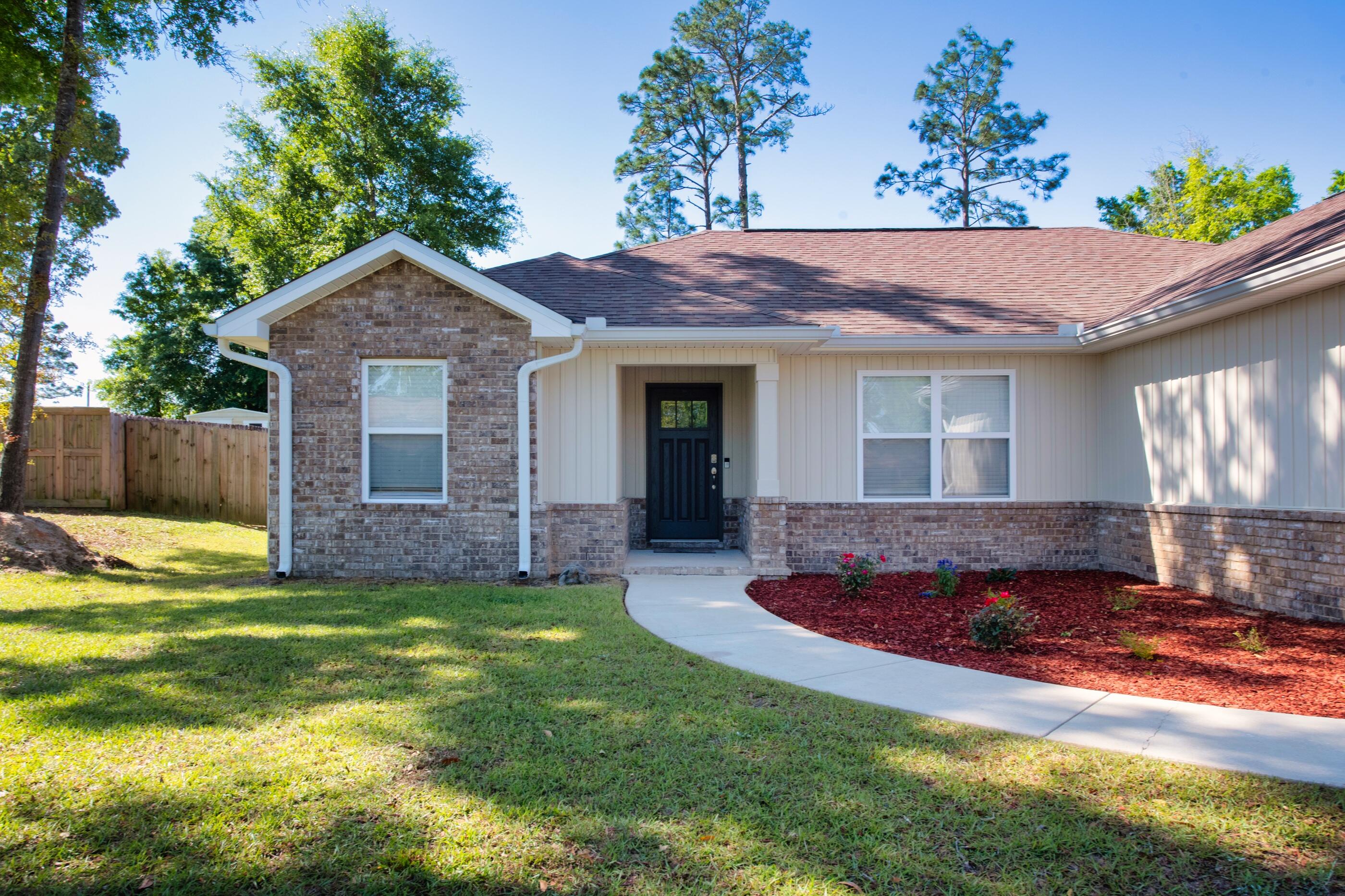 AUBURN HGTS - Residential