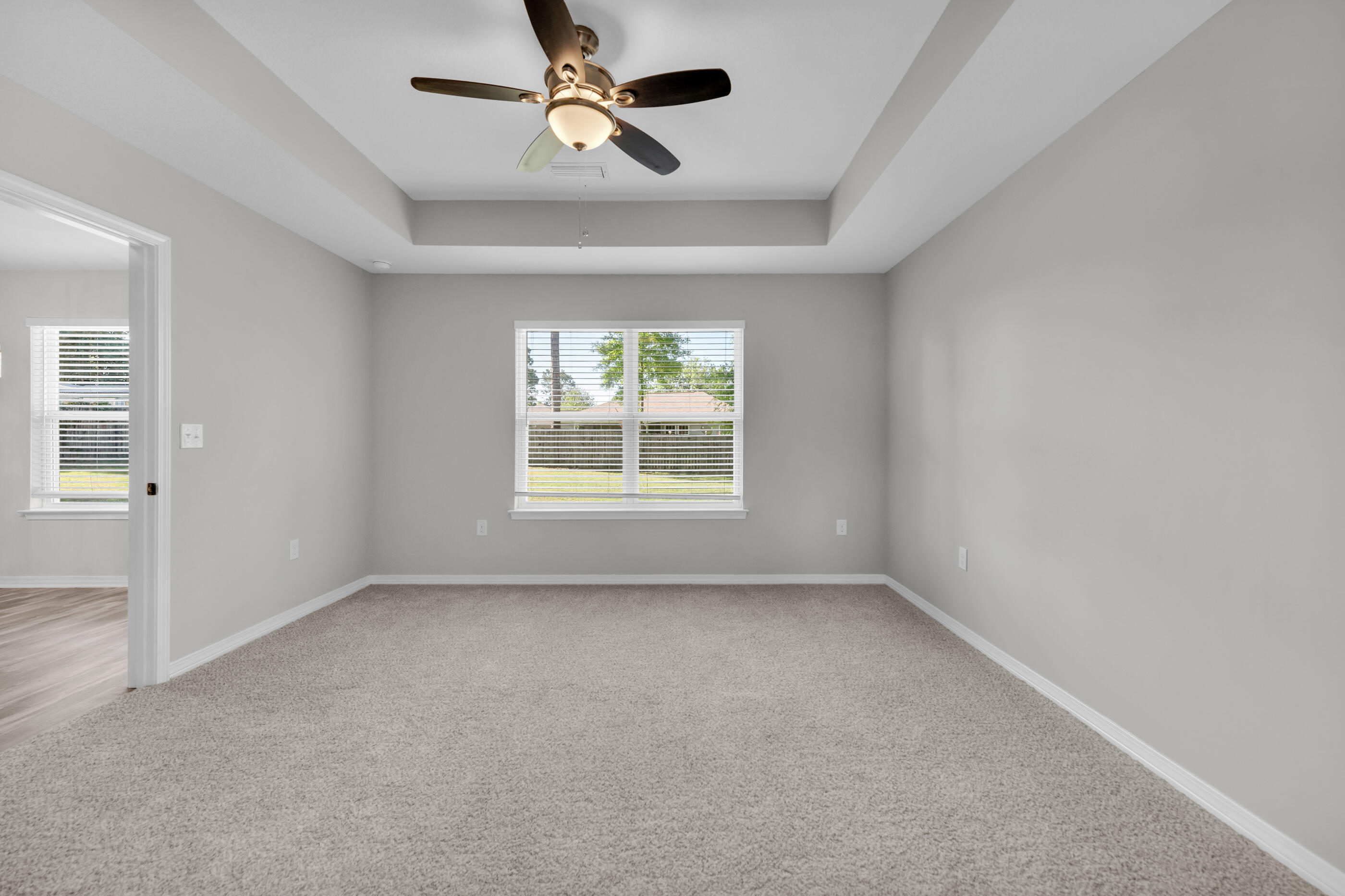 AUBURN HGTS - Residential