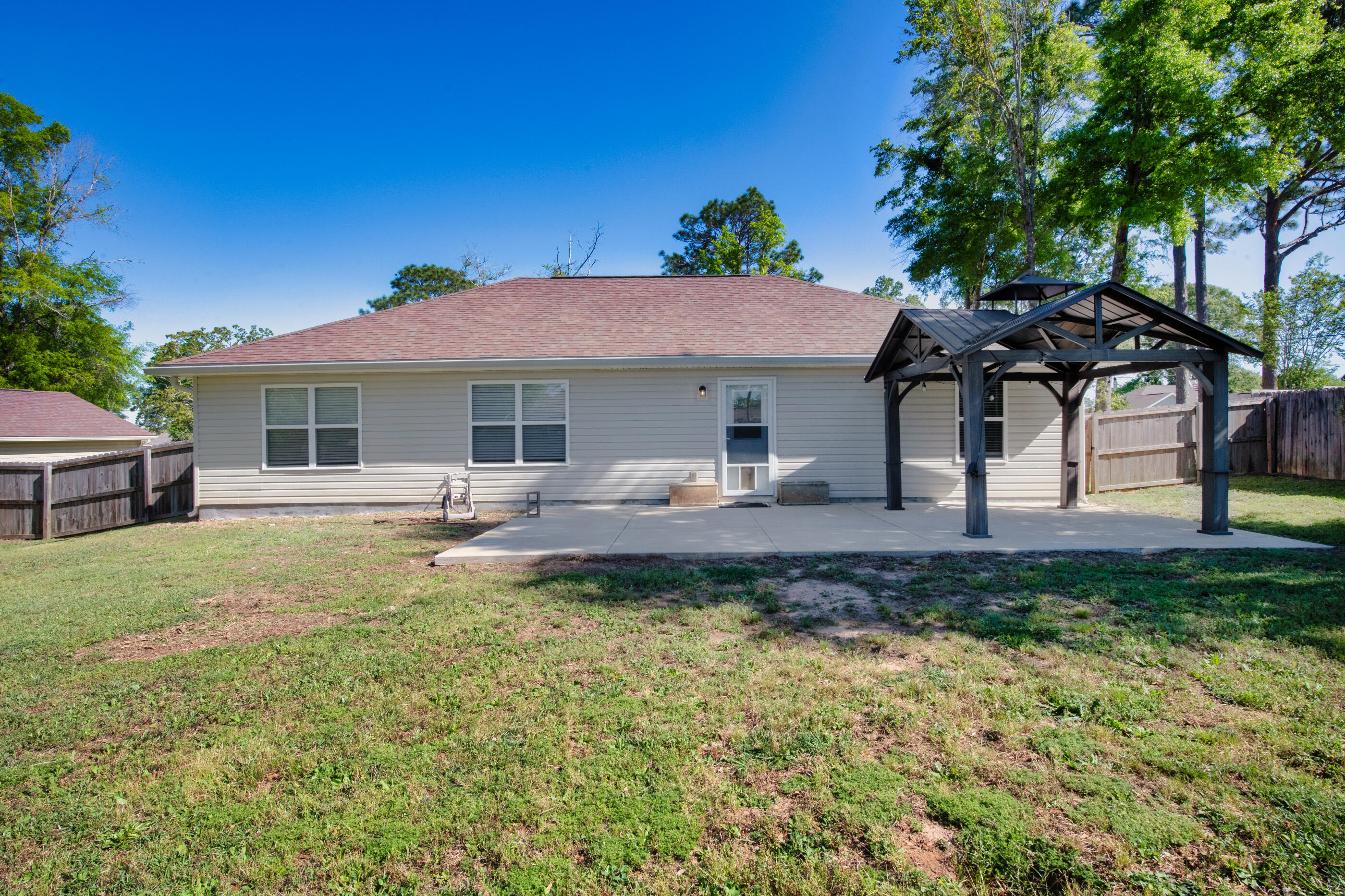 AUBURN HGTS - Residential