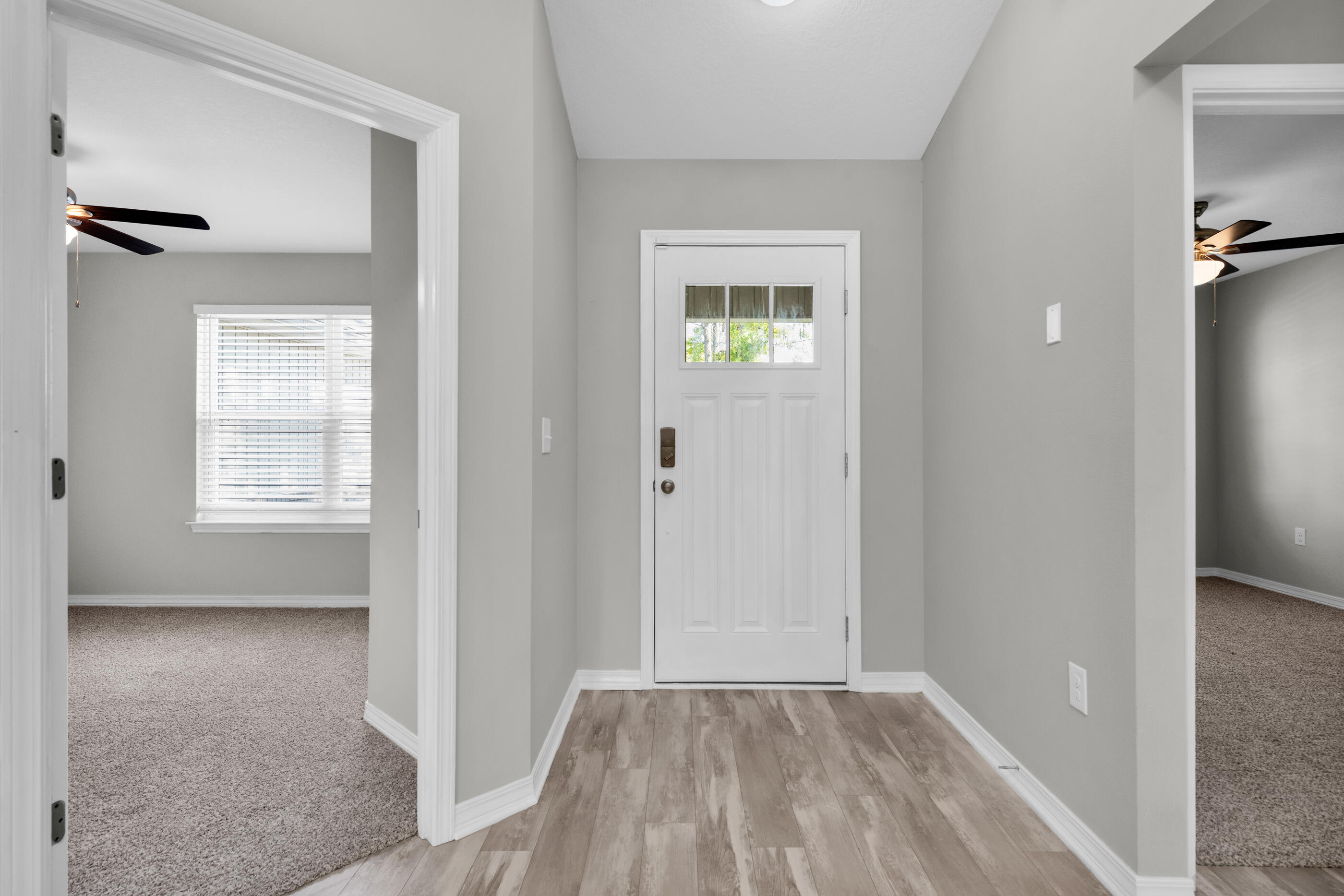 AUBURN HGTS - Residential