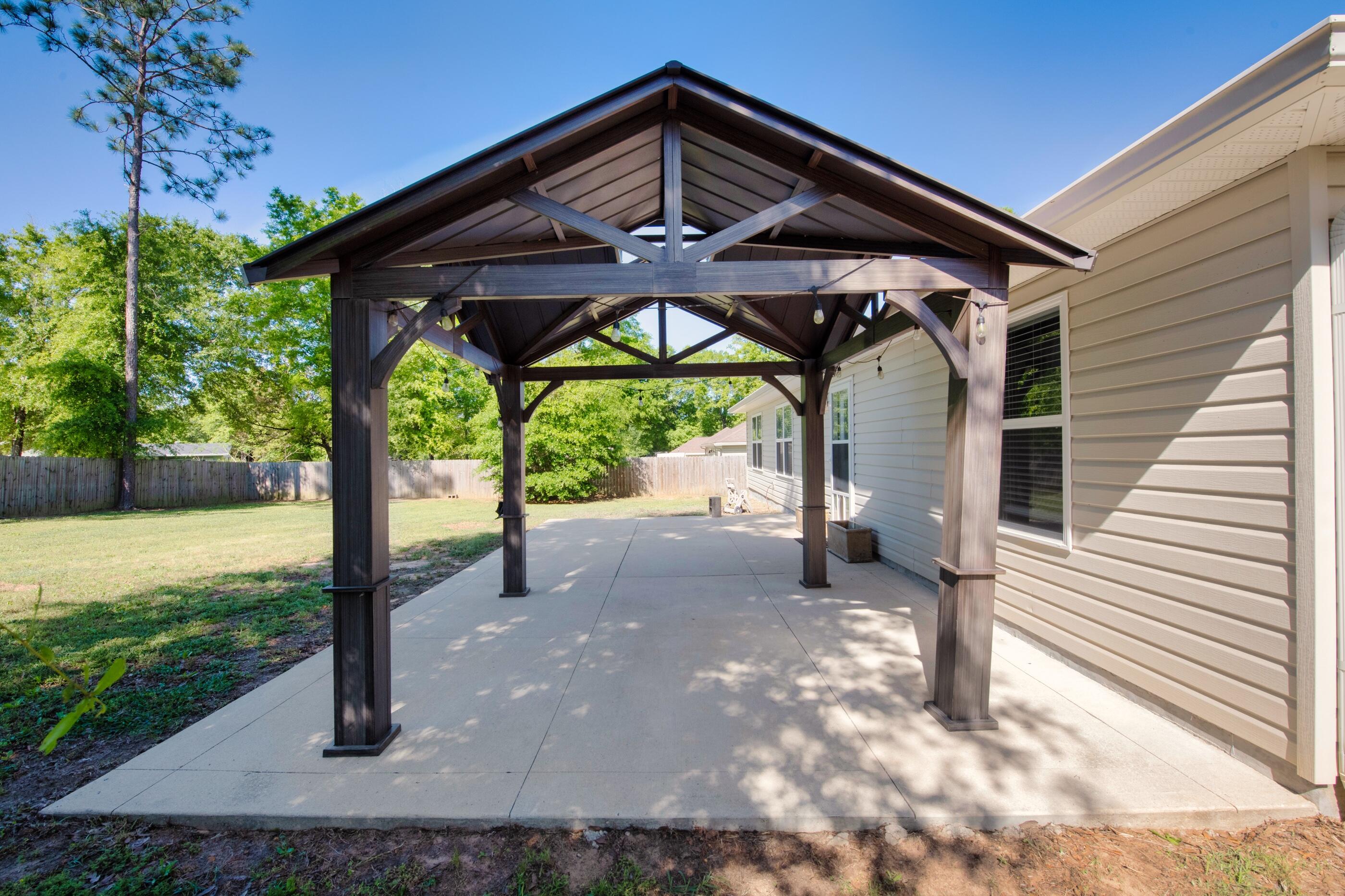 AUBURN HGTS - Residential