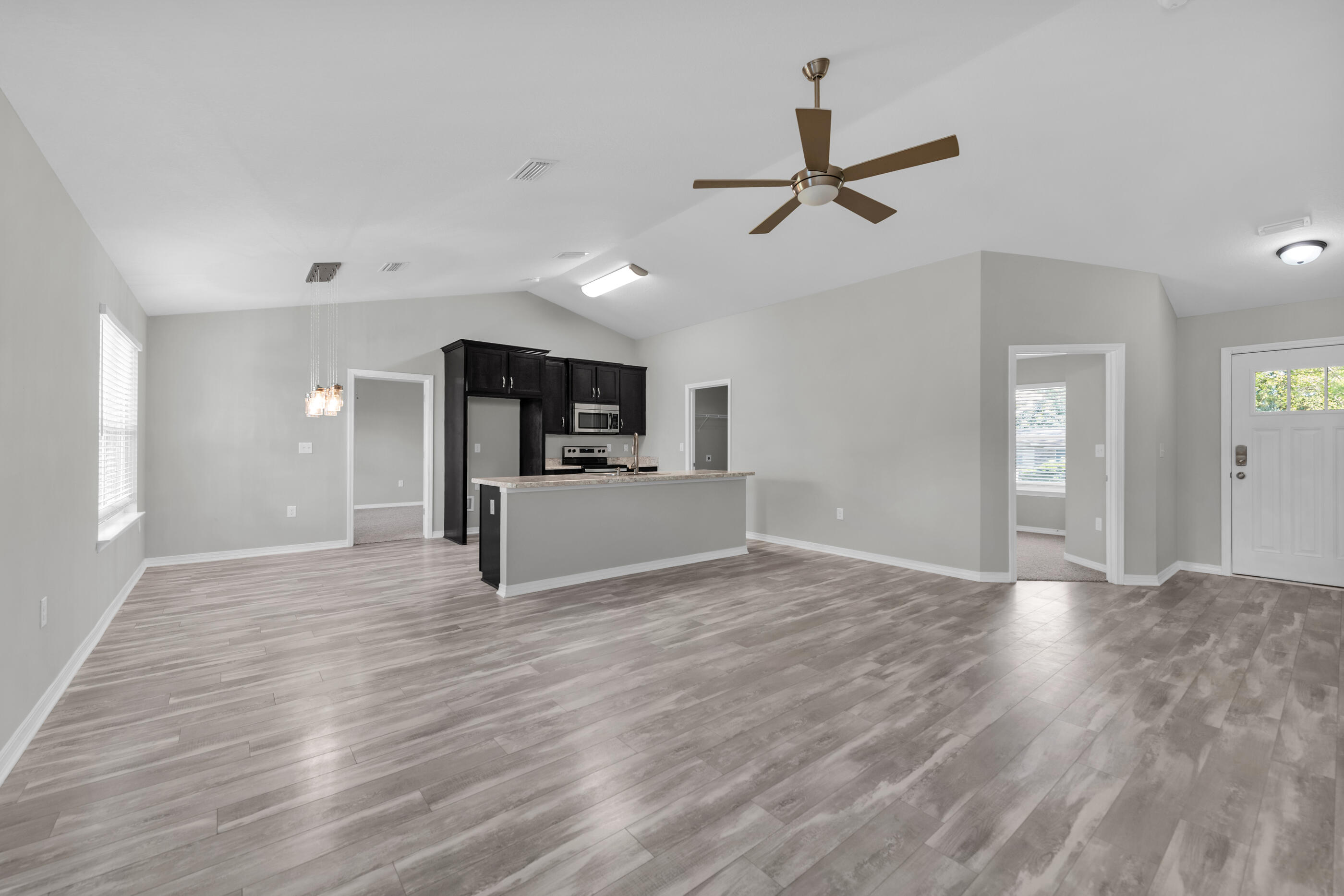 AUBURN HGTS - Residential