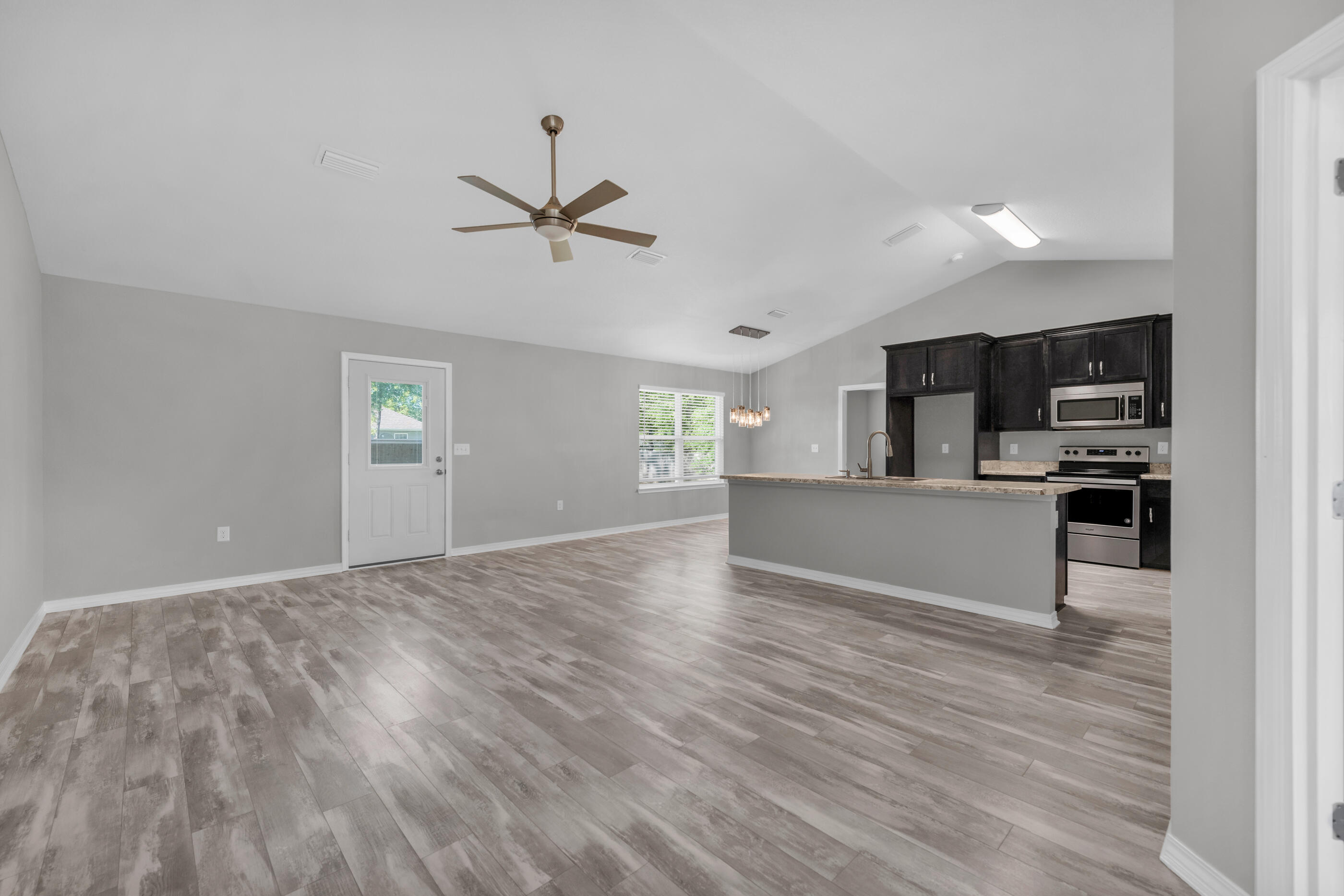 AUBURN HGTS - Residential