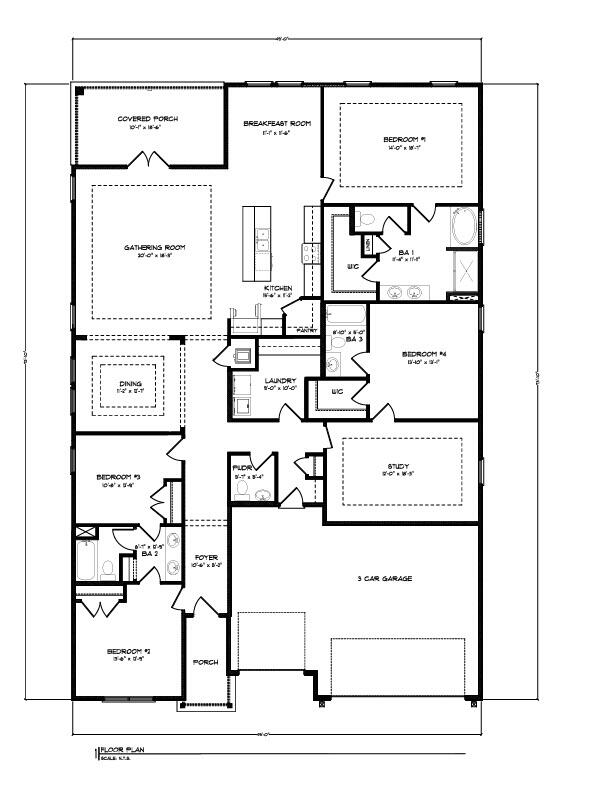 Owl's Head Farms - Residential