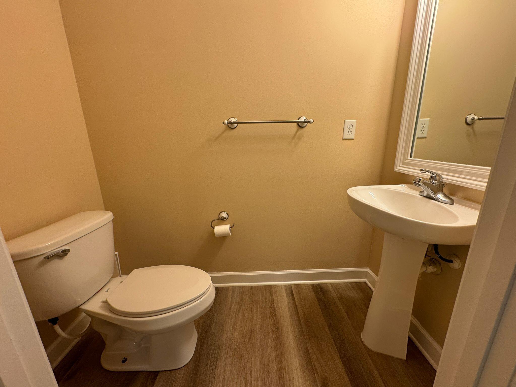 Old Bay Townhomes/Old Bay Village - Residential Lease