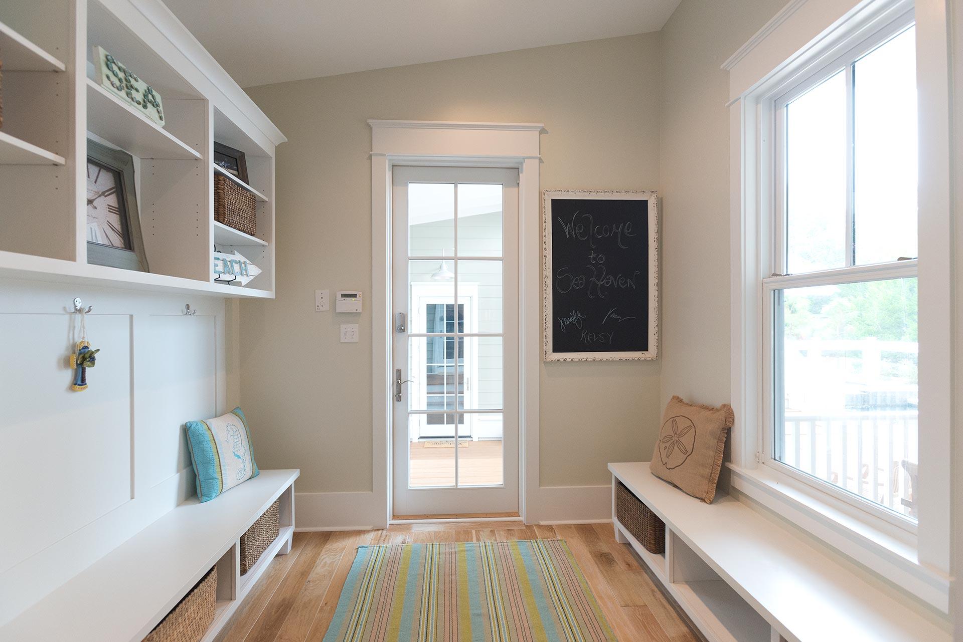 WATERCOLOR - Residential