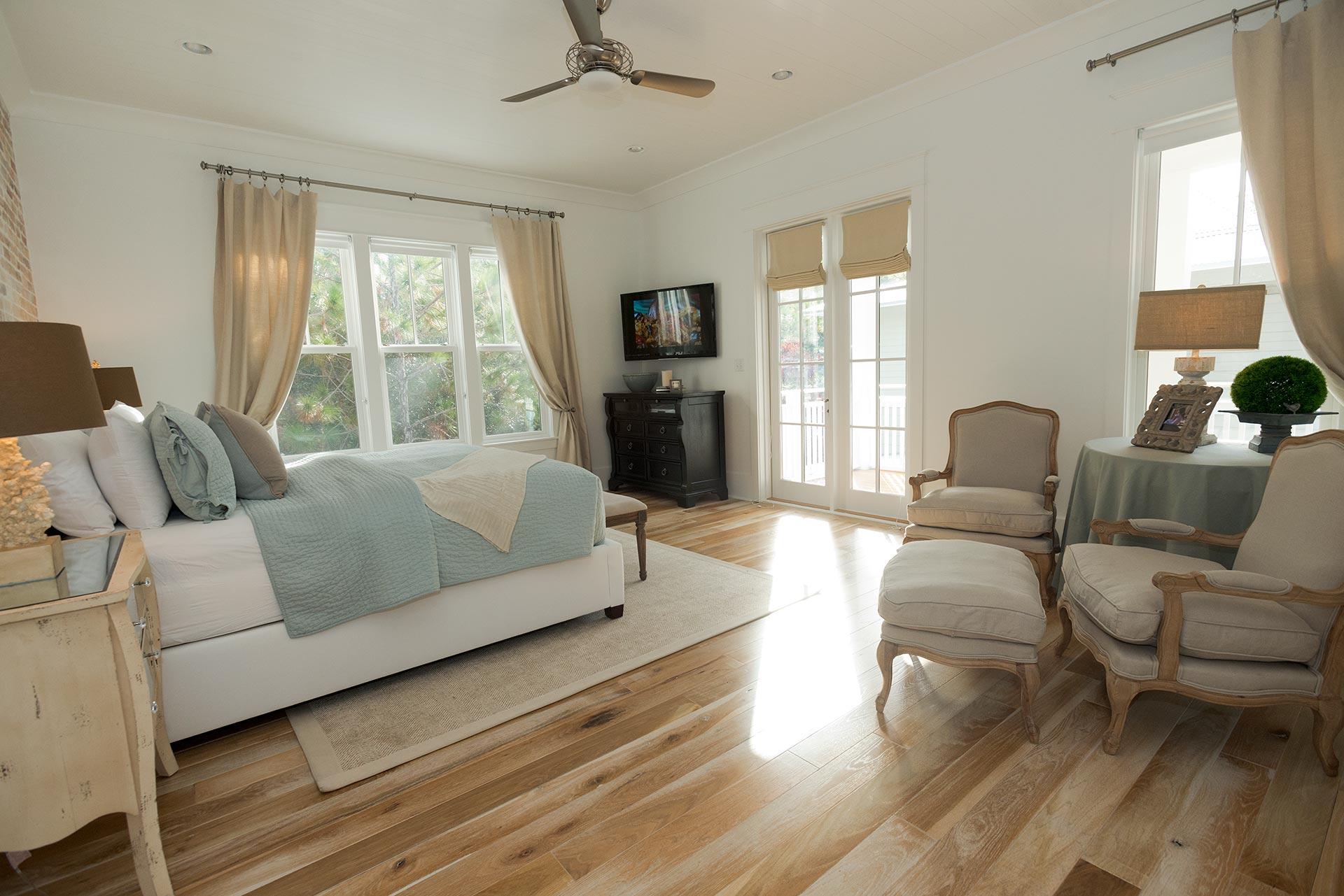 WATERCOLOR - Residential