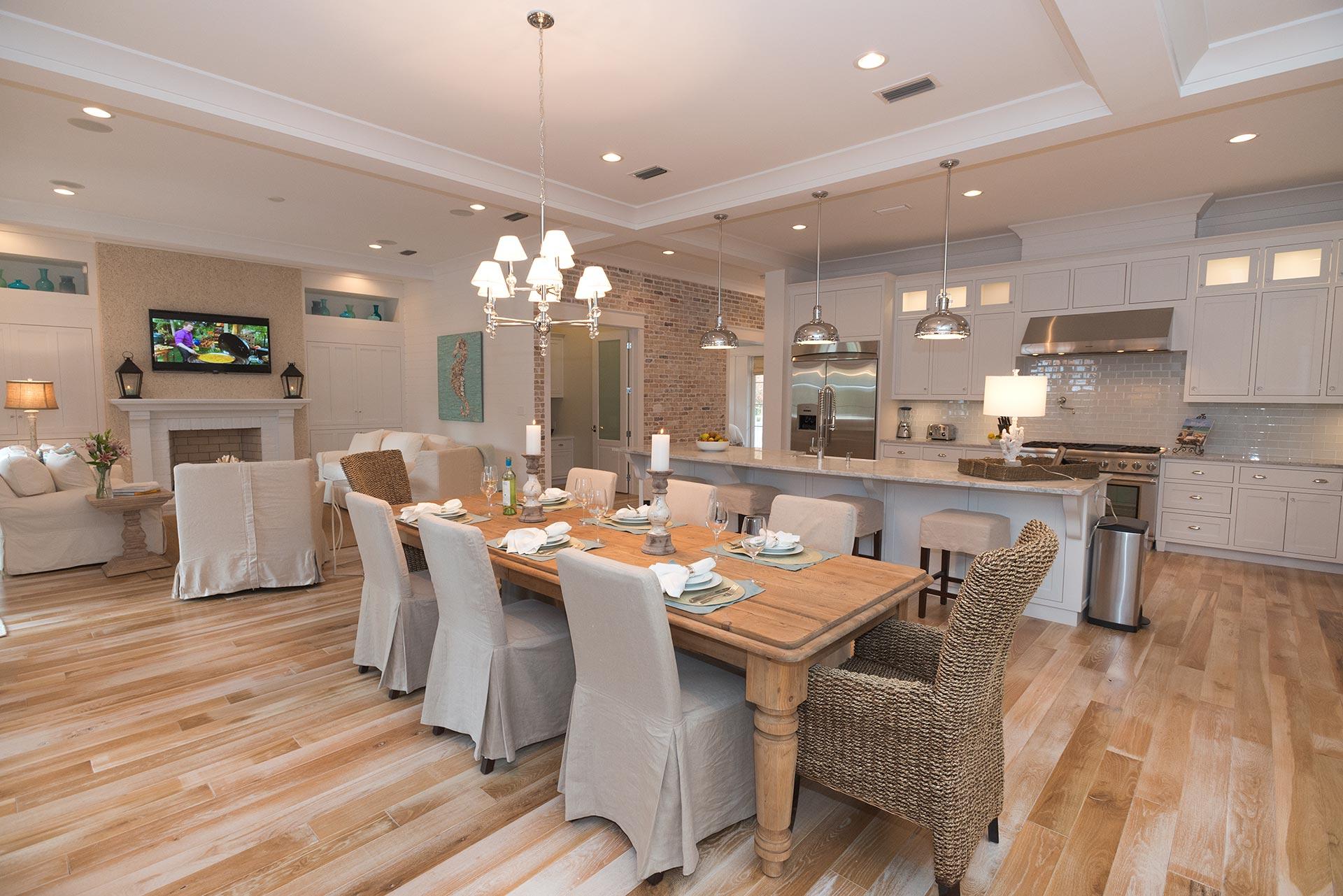 WATERCOLOR - Residential