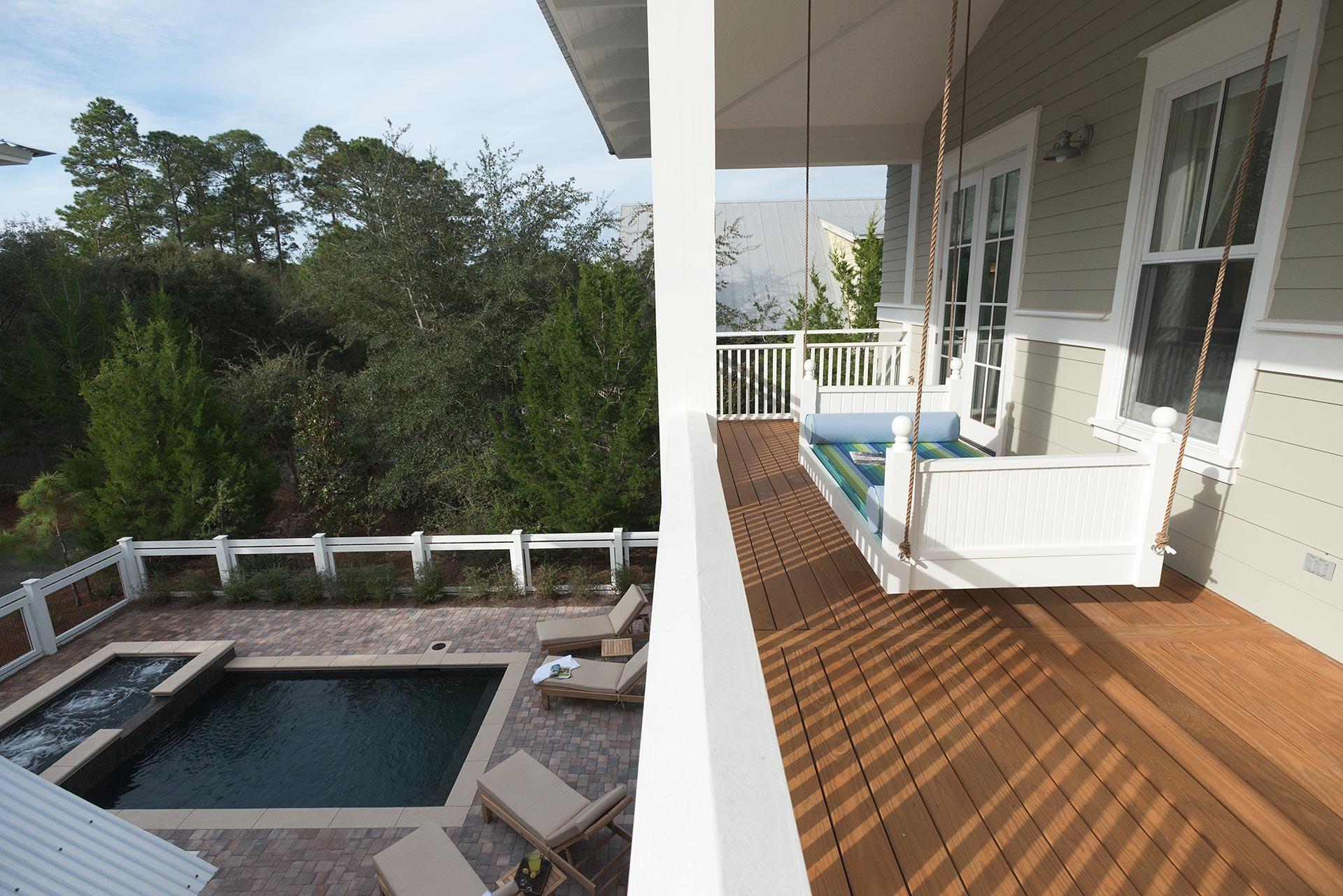 WATERCOLOR - Residential