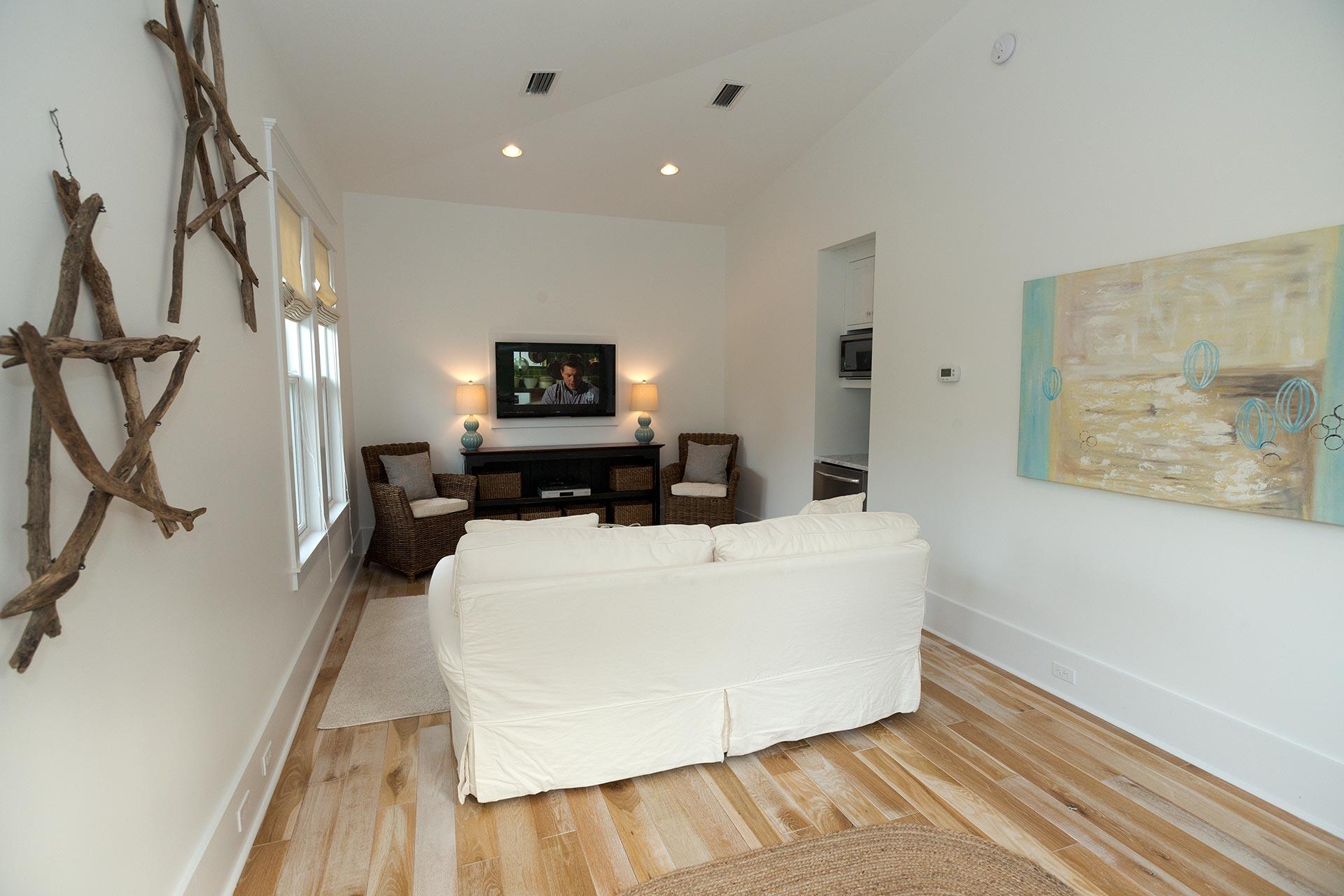 WATERCOLOR - Residential