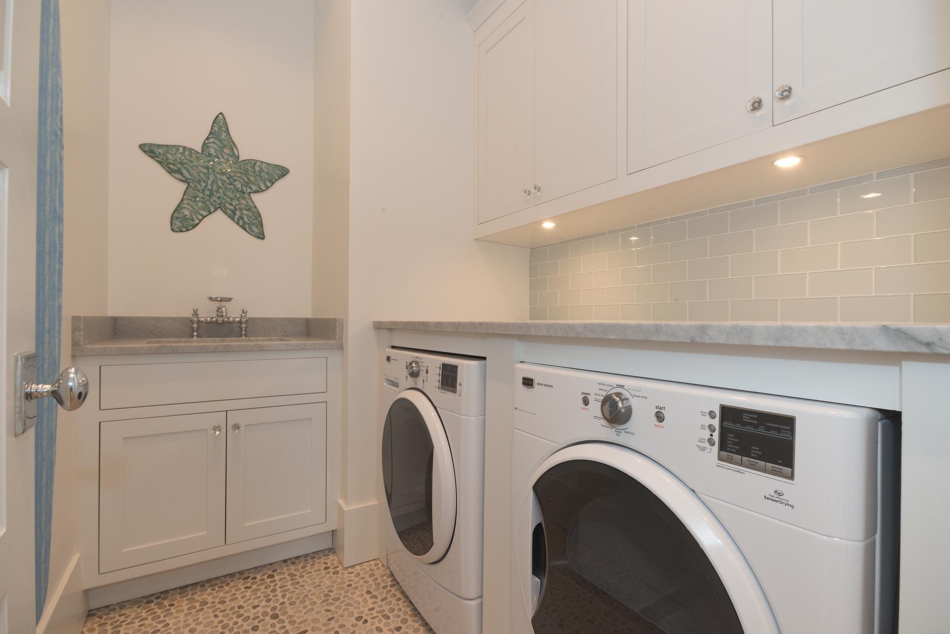 WATERCOLOR - Residential