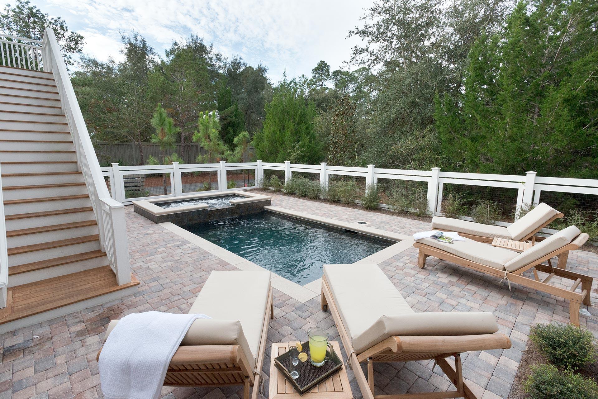 WATERCOLOR - Residential