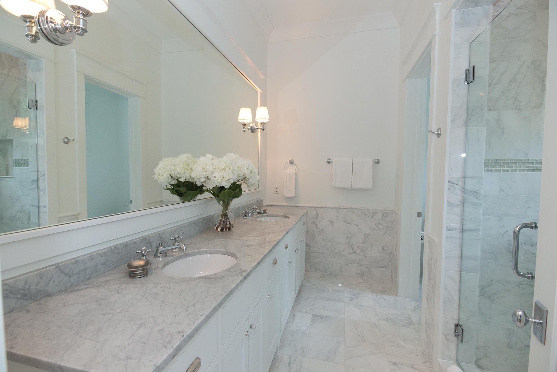 WATERCOLOR - Residential