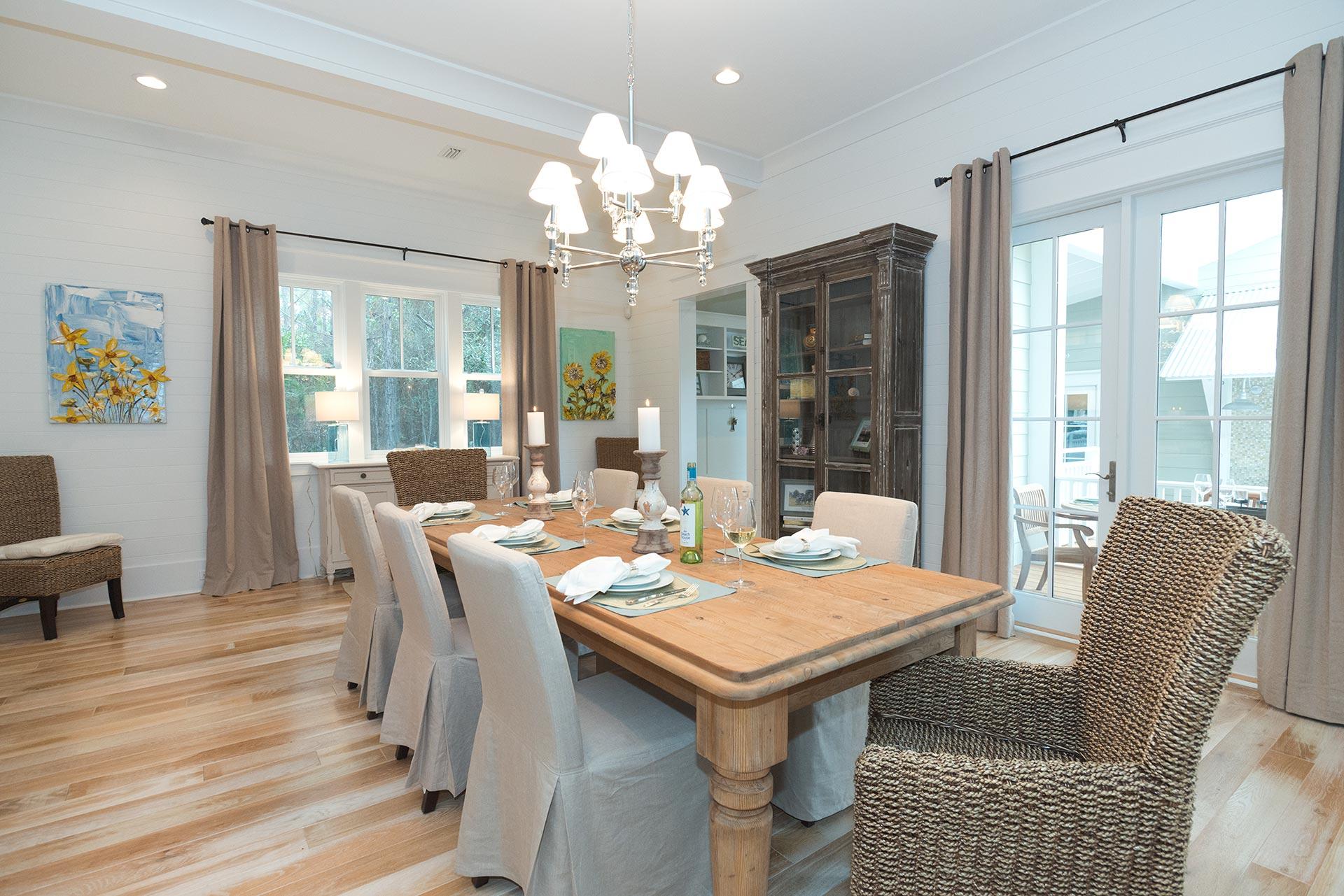 WATERCOLOR - Residential