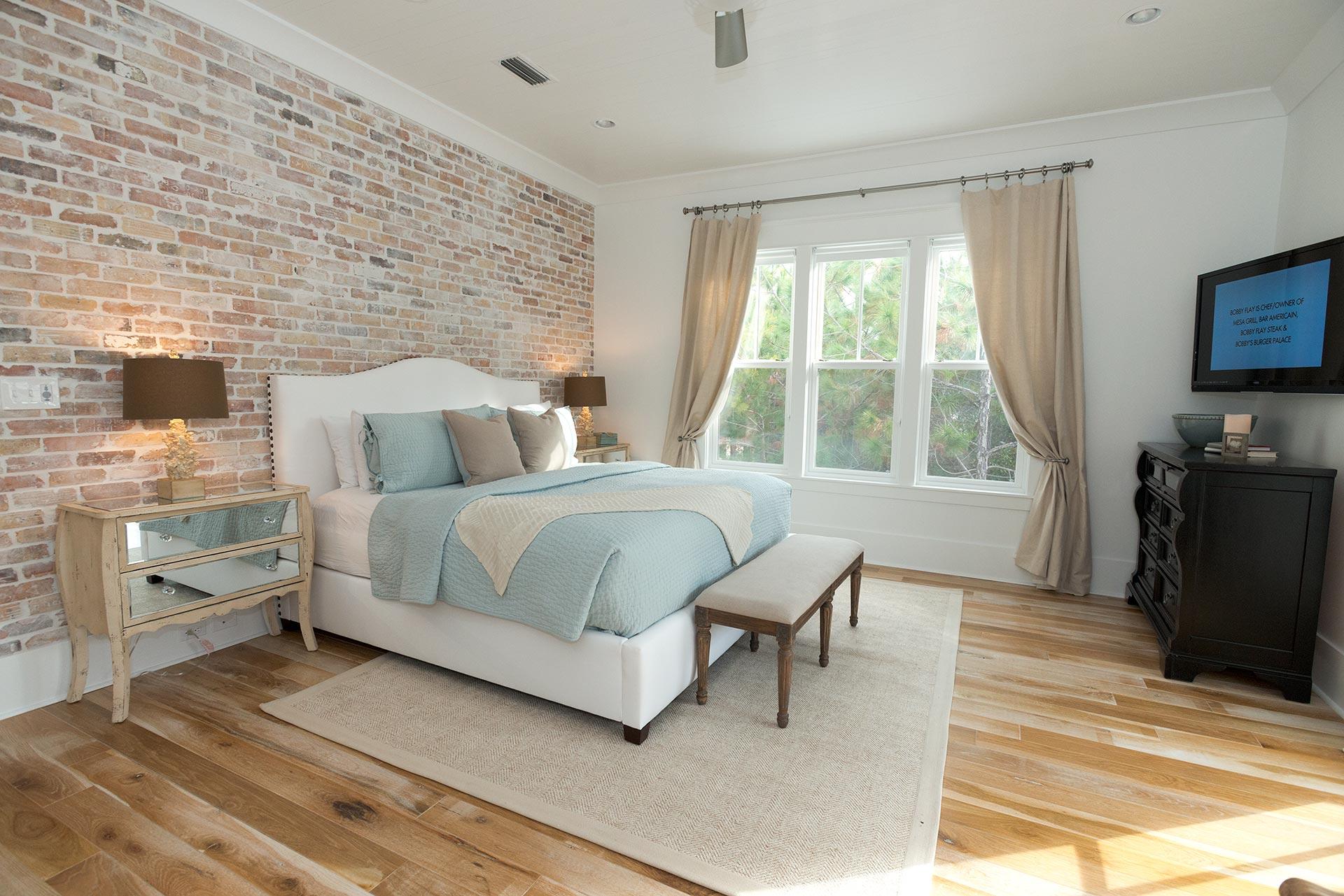 WATERCOLOR - Residential