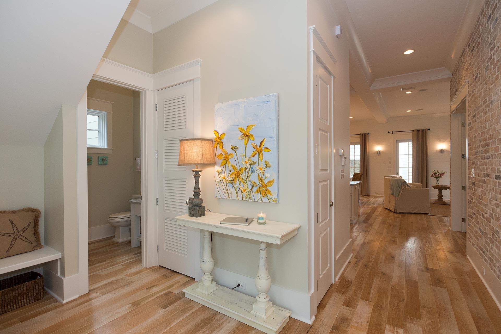 WATERCOLOR - Residential