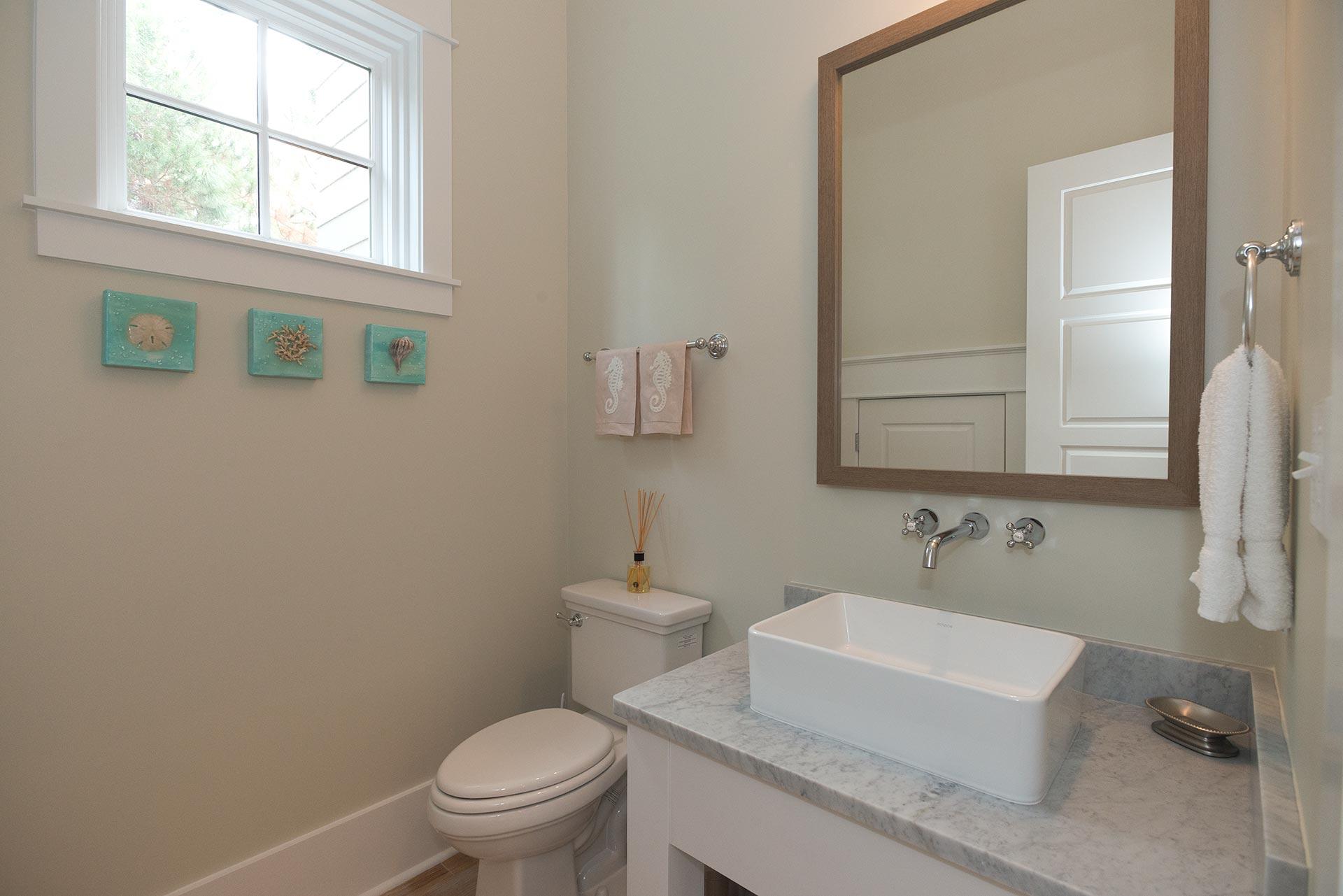 WATERCOLOR - Residential