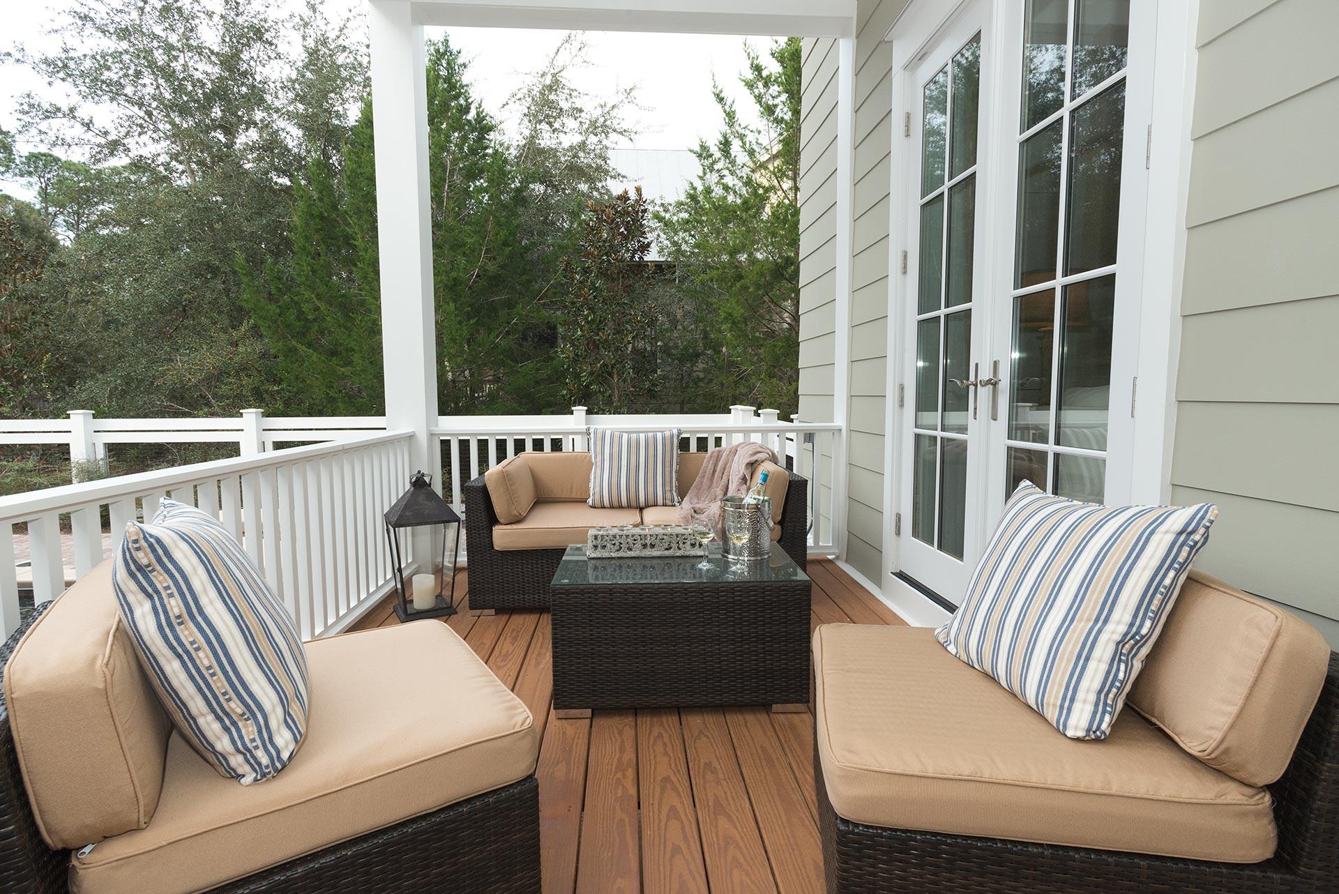 WATERCOLOR - Residential