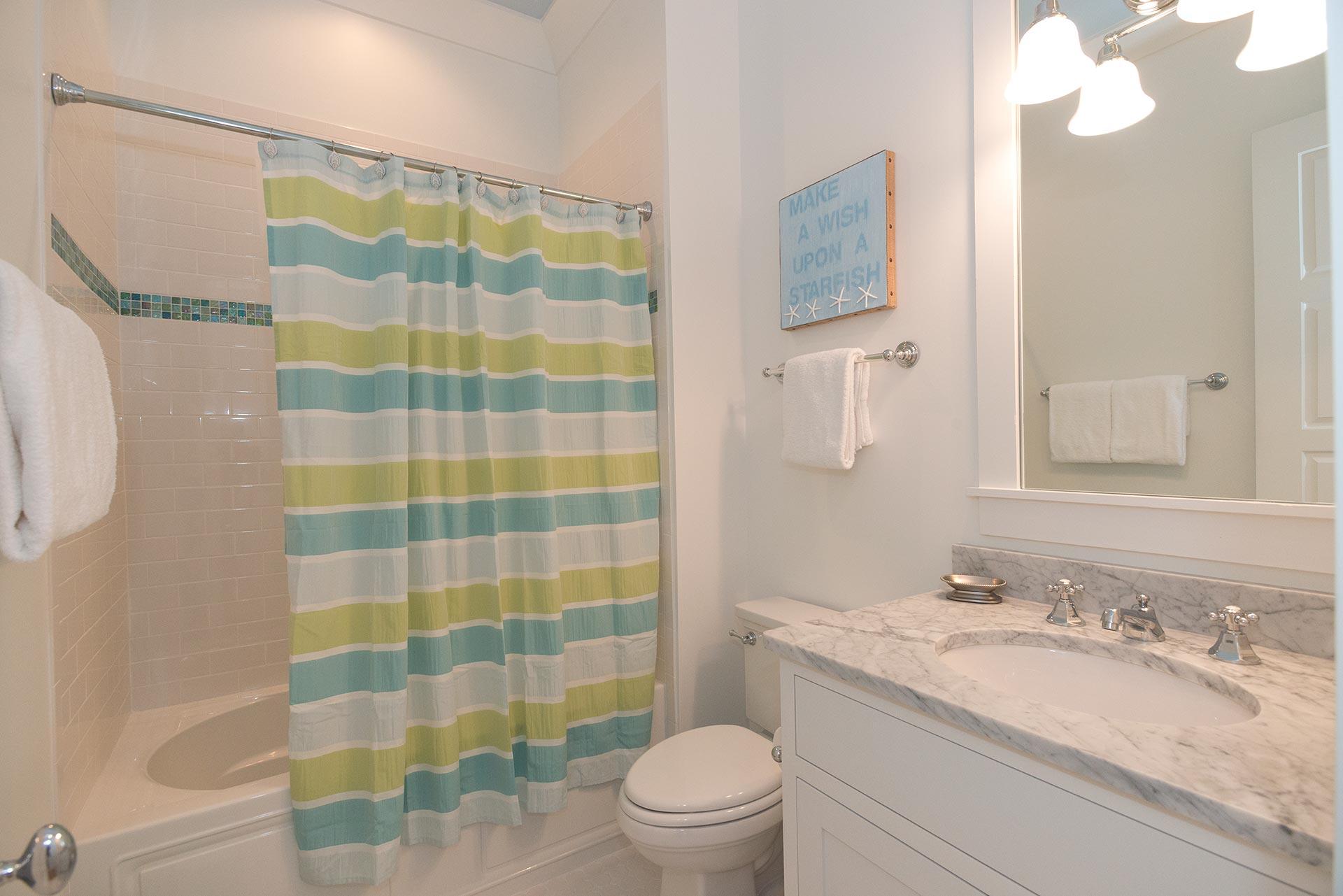 WATERCOLOR - Residential