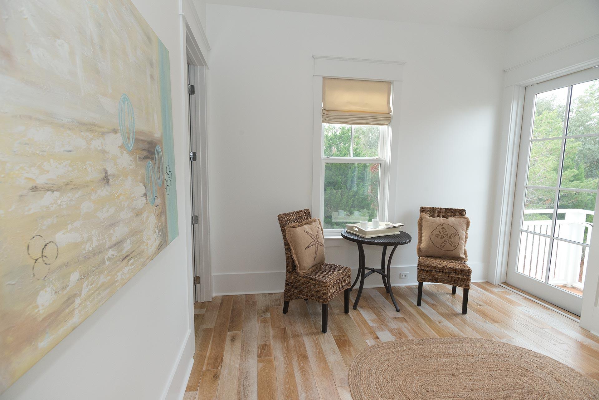 WATERCOLOR - Residential