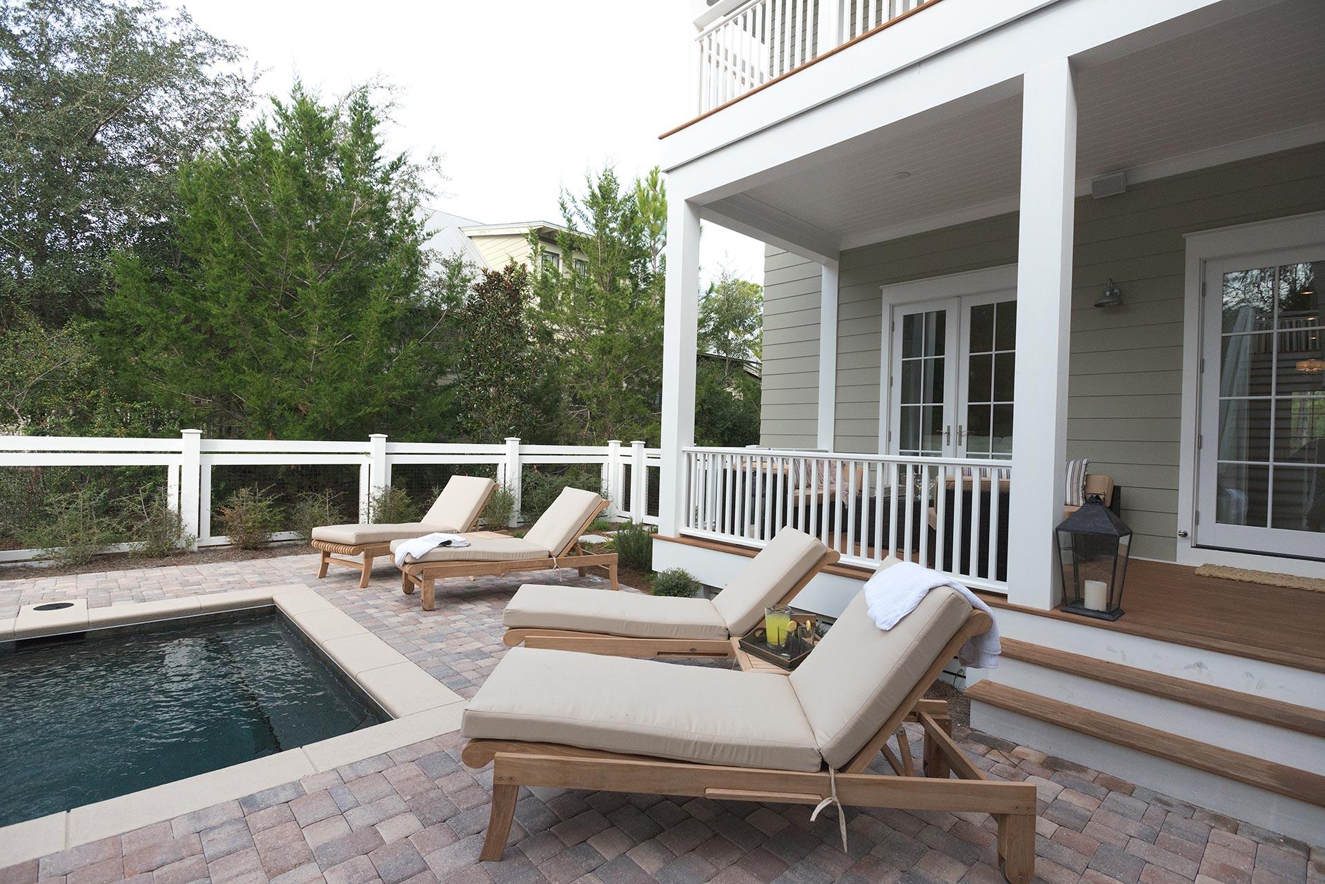 WATERCOLOR - Residential