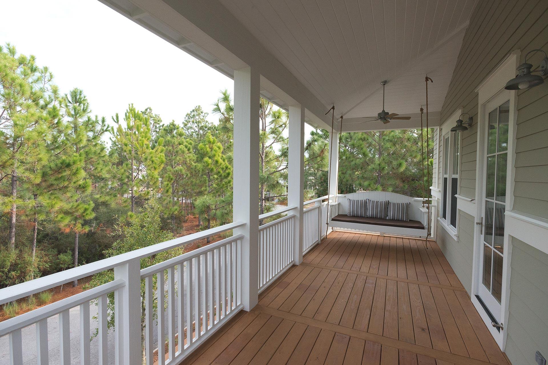 WATERCOLOR - Residential