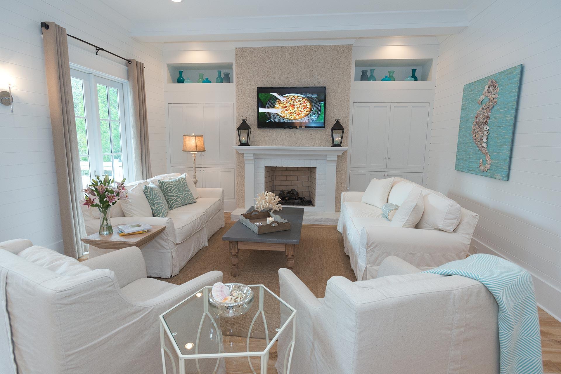 WATERCOLOR - Residential