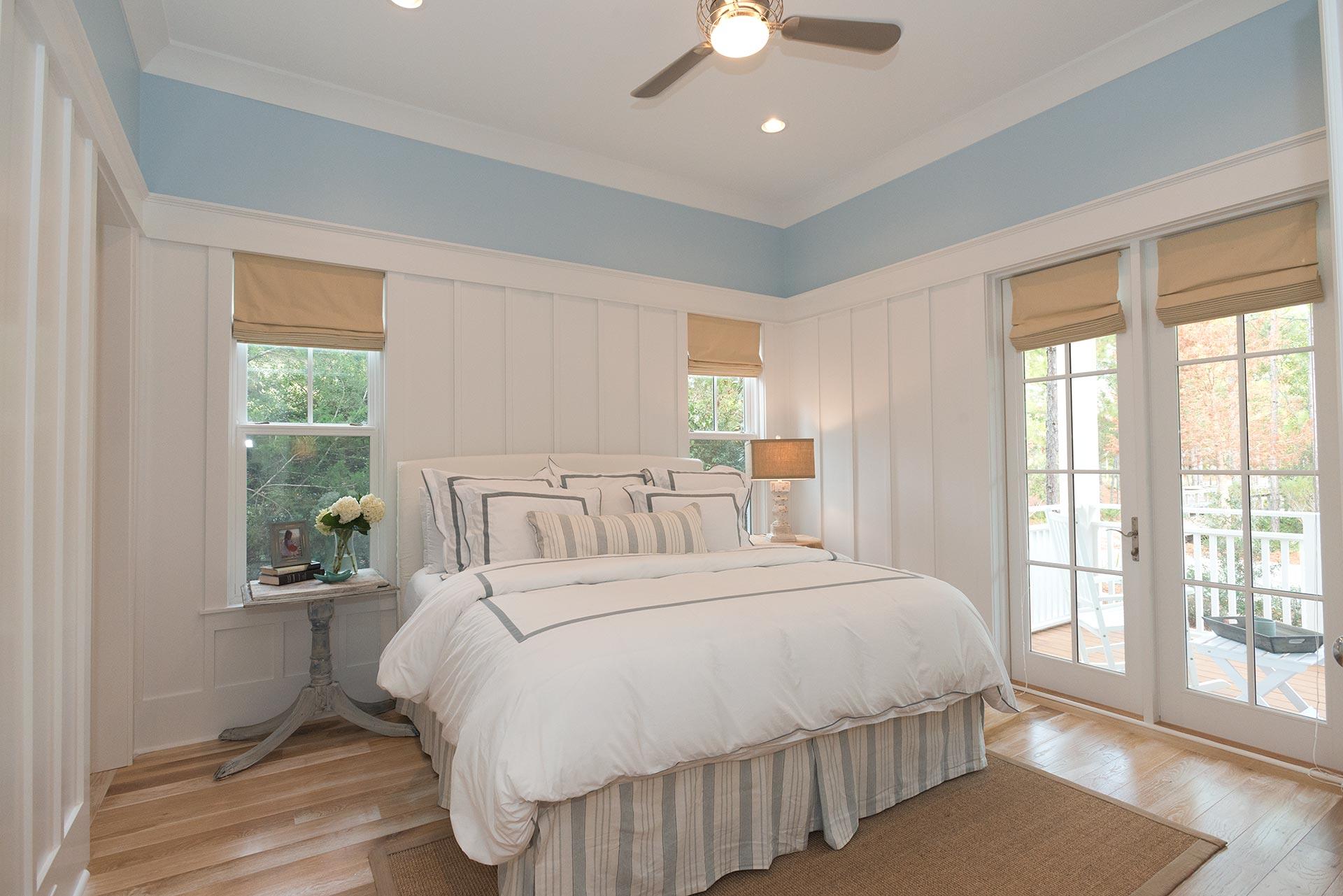 WATERCOLOR - Residential