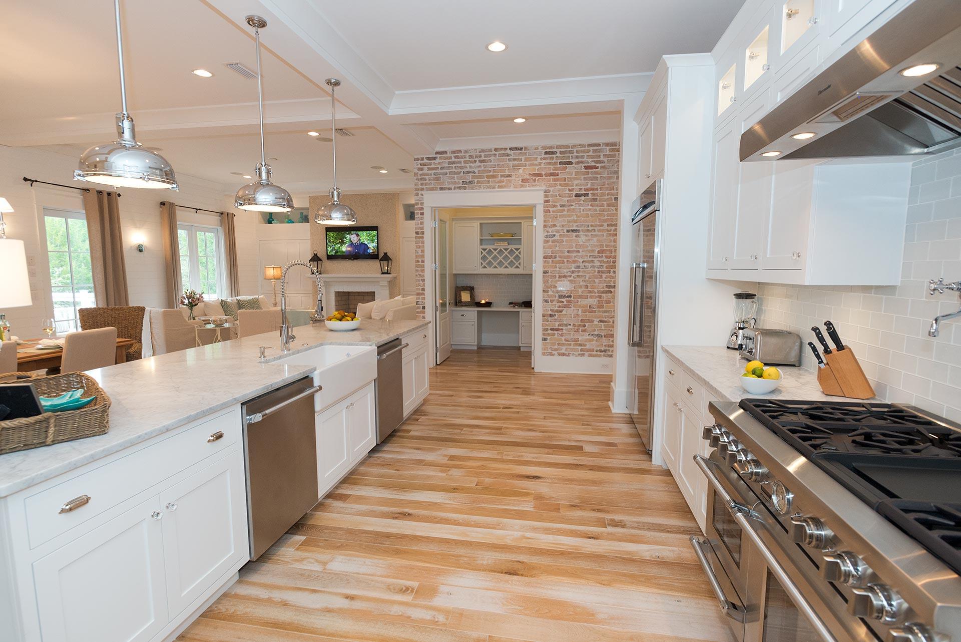 WATERCOLOR - Residential