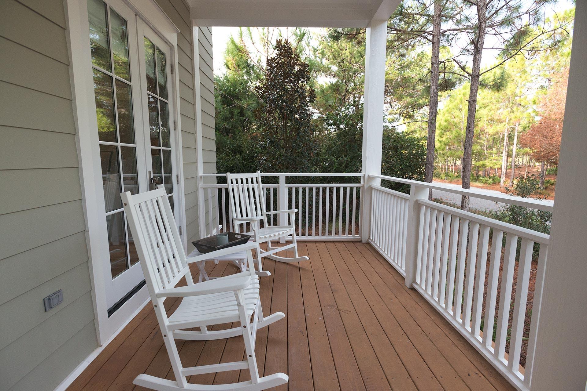 WATERCOLOR - Residential