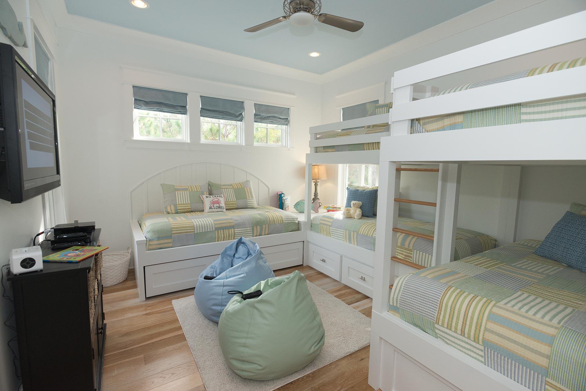 WATERCOLOR - Residential