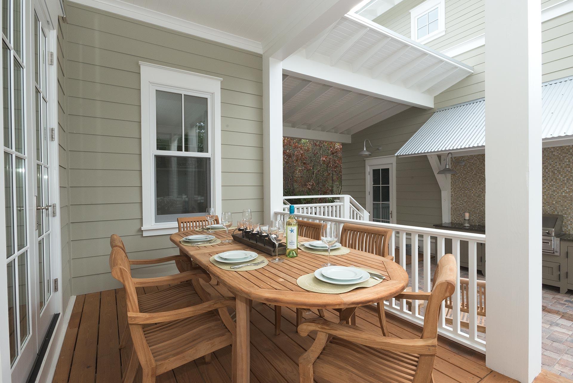 WATERCOLOR - Residential