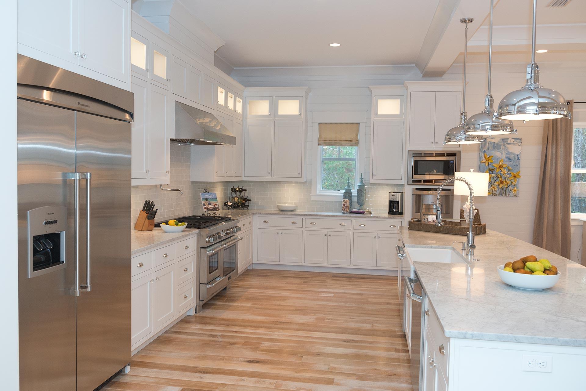 WATERCOLOR - Residential