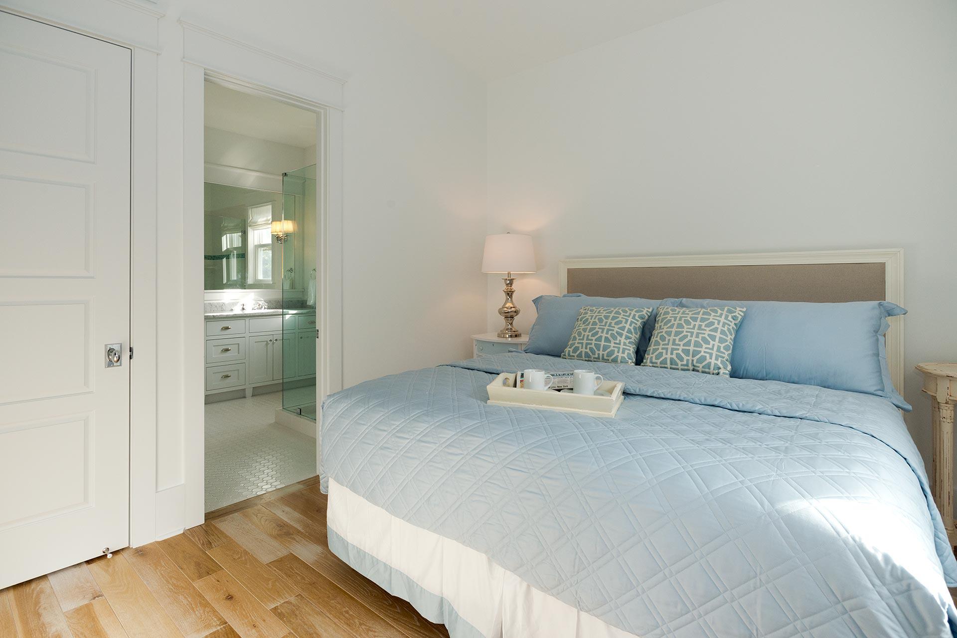 WATERCOLOR - Residential