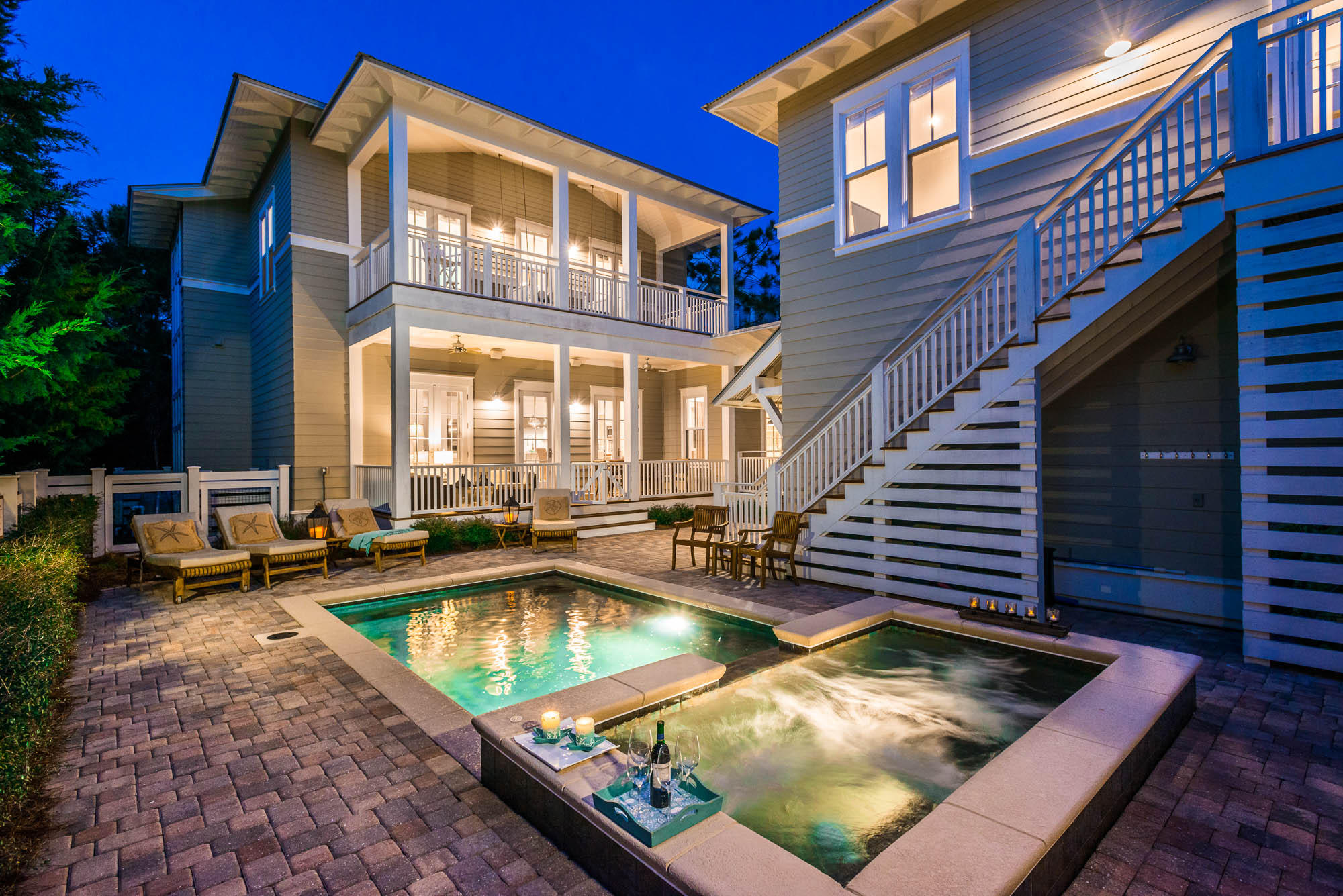 WATERCOLOR - Residential