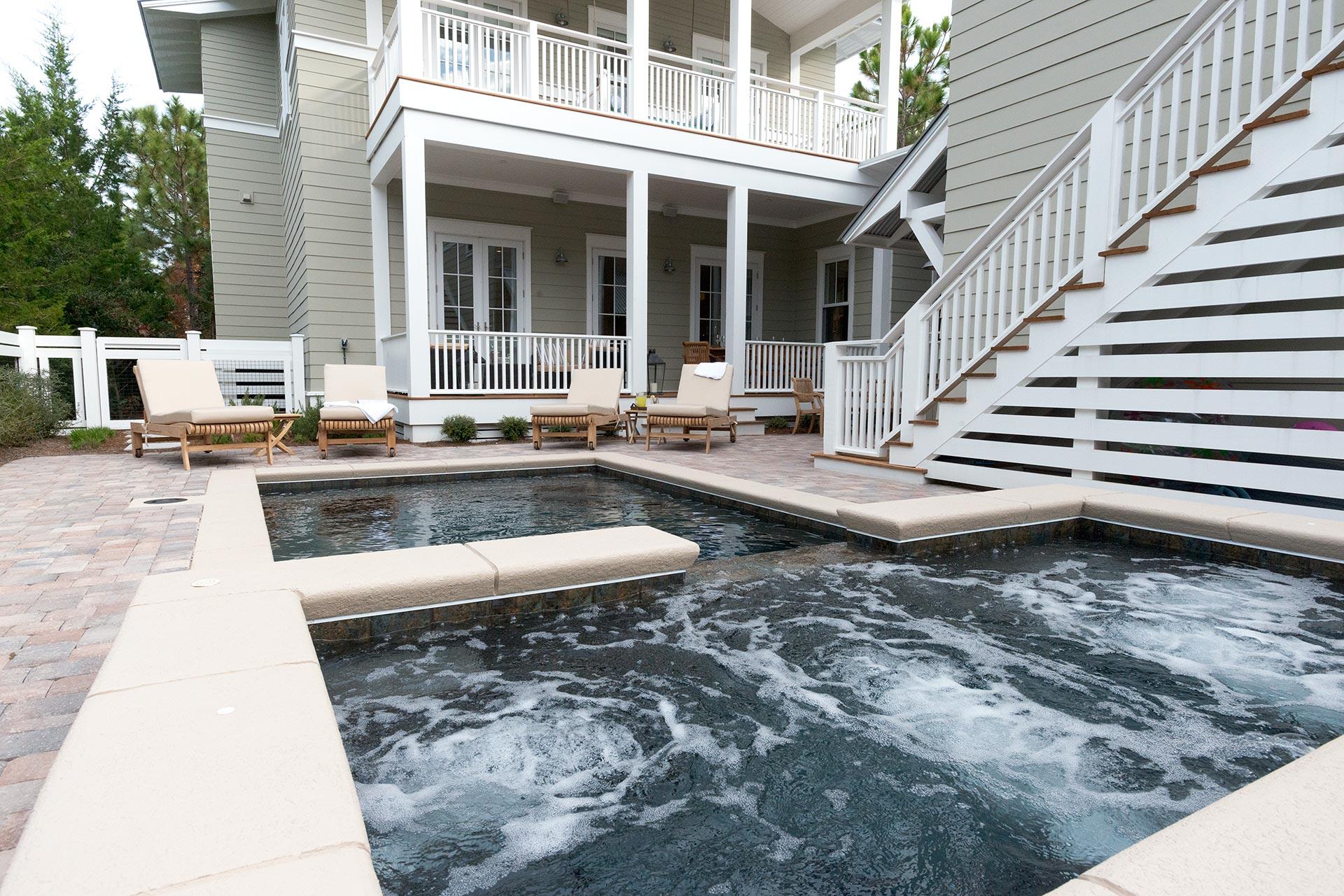 WATERCOLOR - Residential