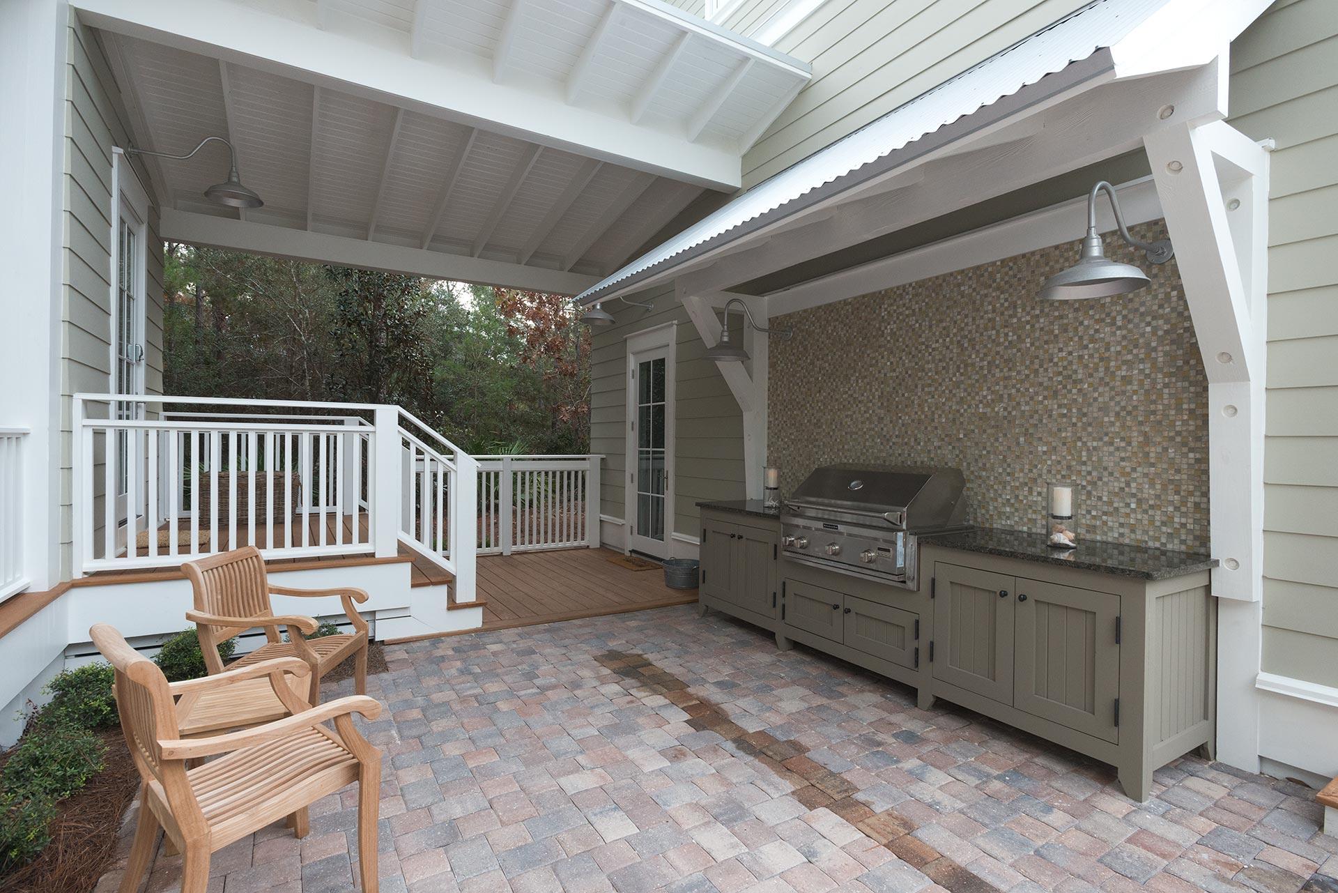 WATERCOLOR - Residential