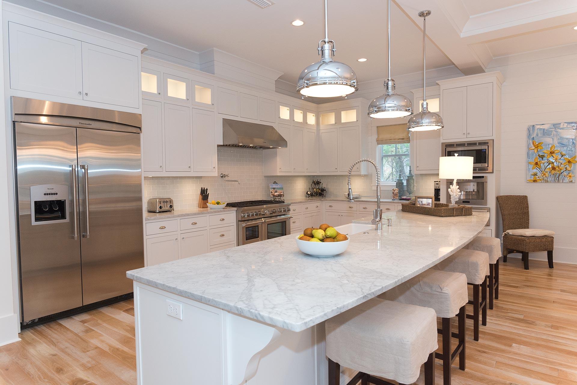 WATERCOLOR - Residential