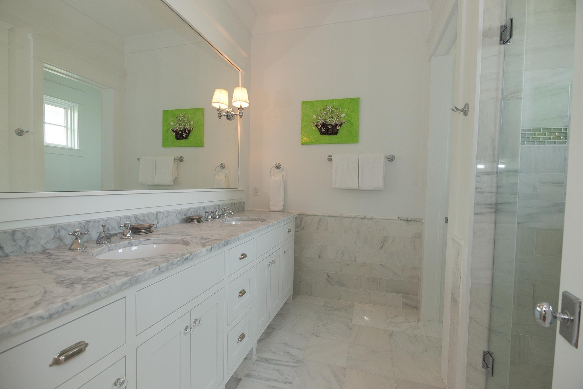 WATERCOLOR - Residential