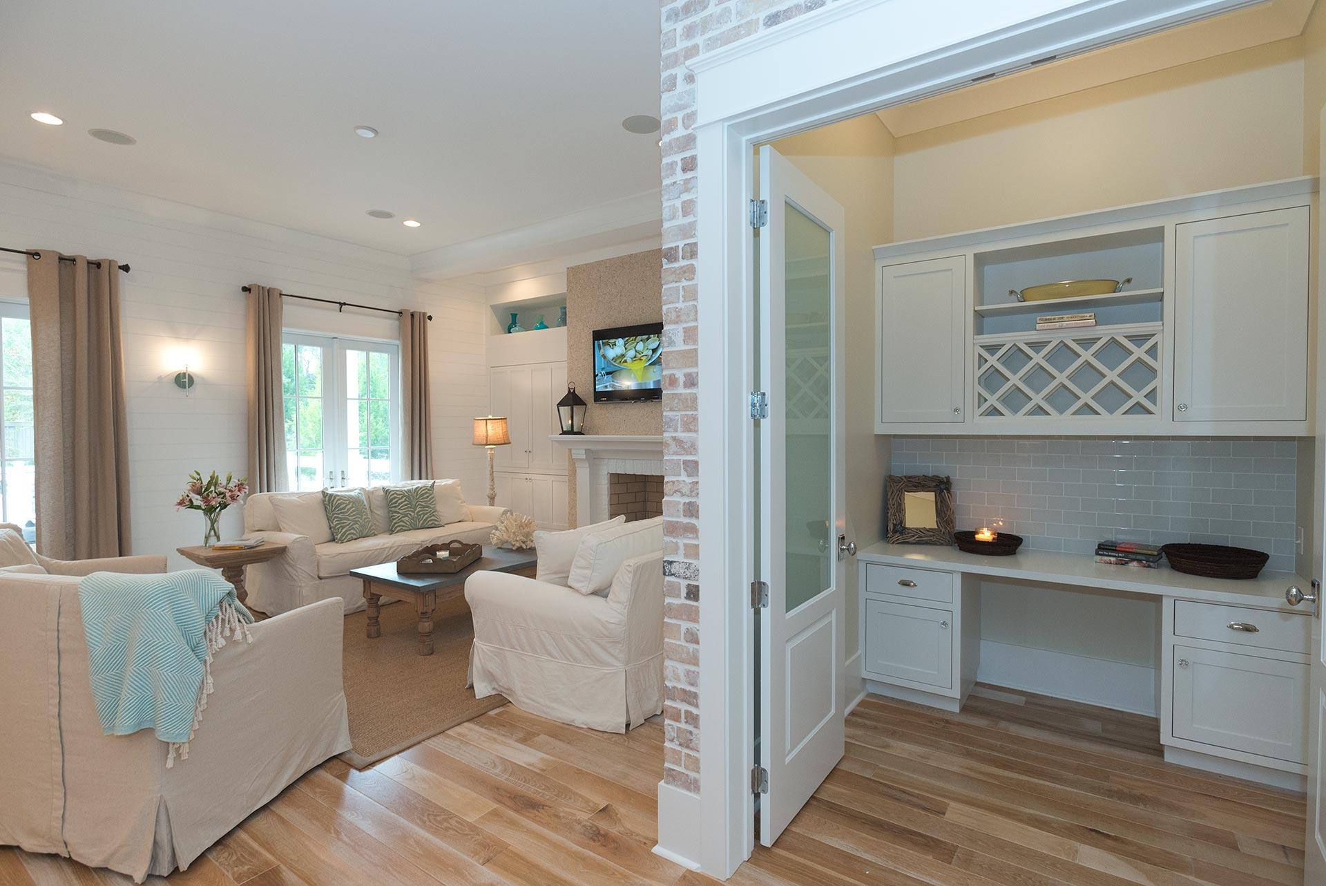 WATERCOLOR - Residential