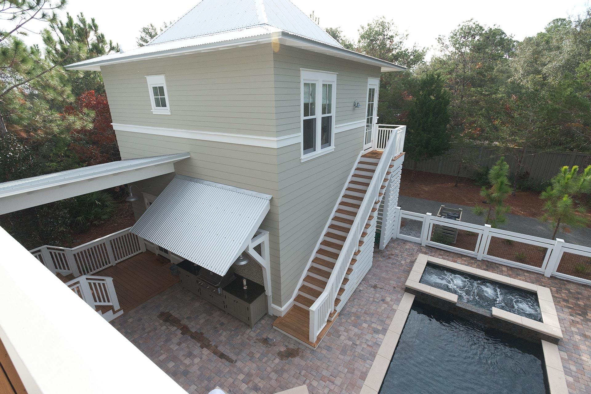 WATERCOLOR - Residential