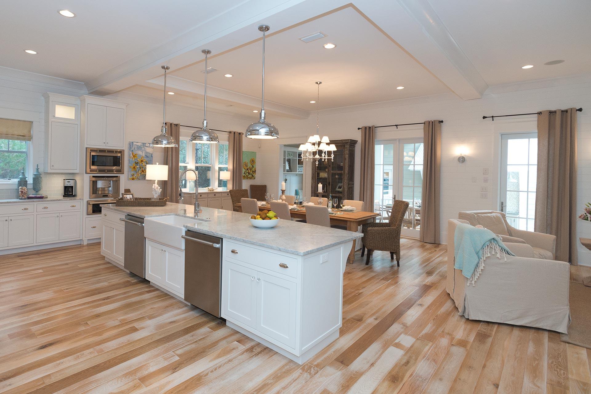 WATERCOLOR - Residential