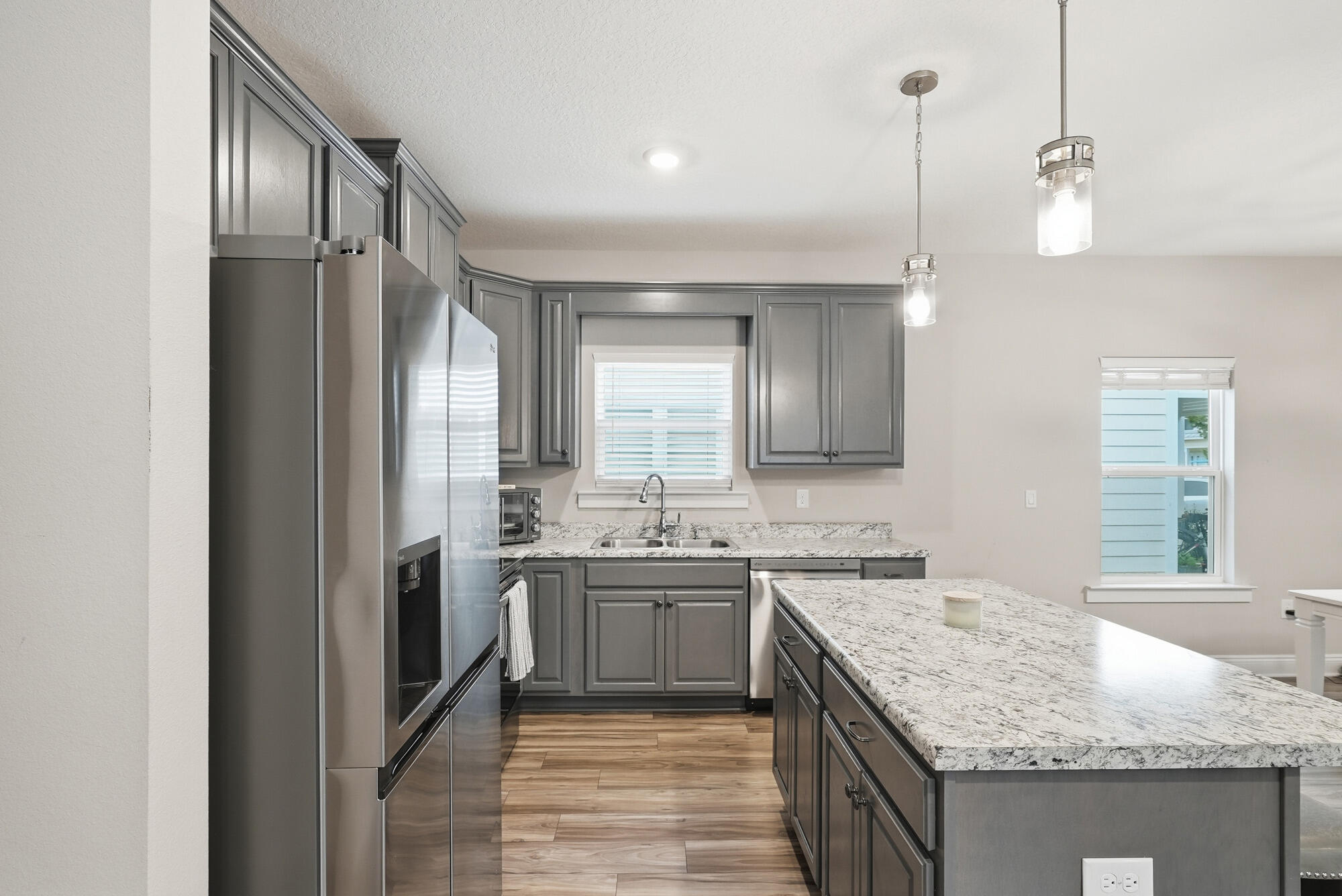 VENTANA DUNES - Residential